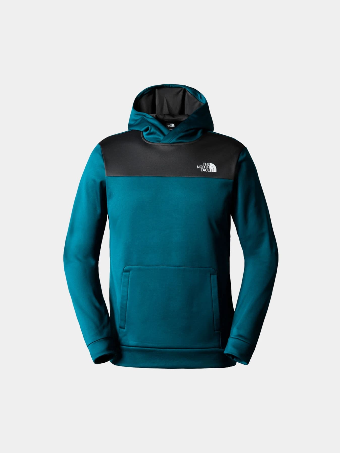 Худи и свитшоты The North Face модель NF0A7ZA87AO1