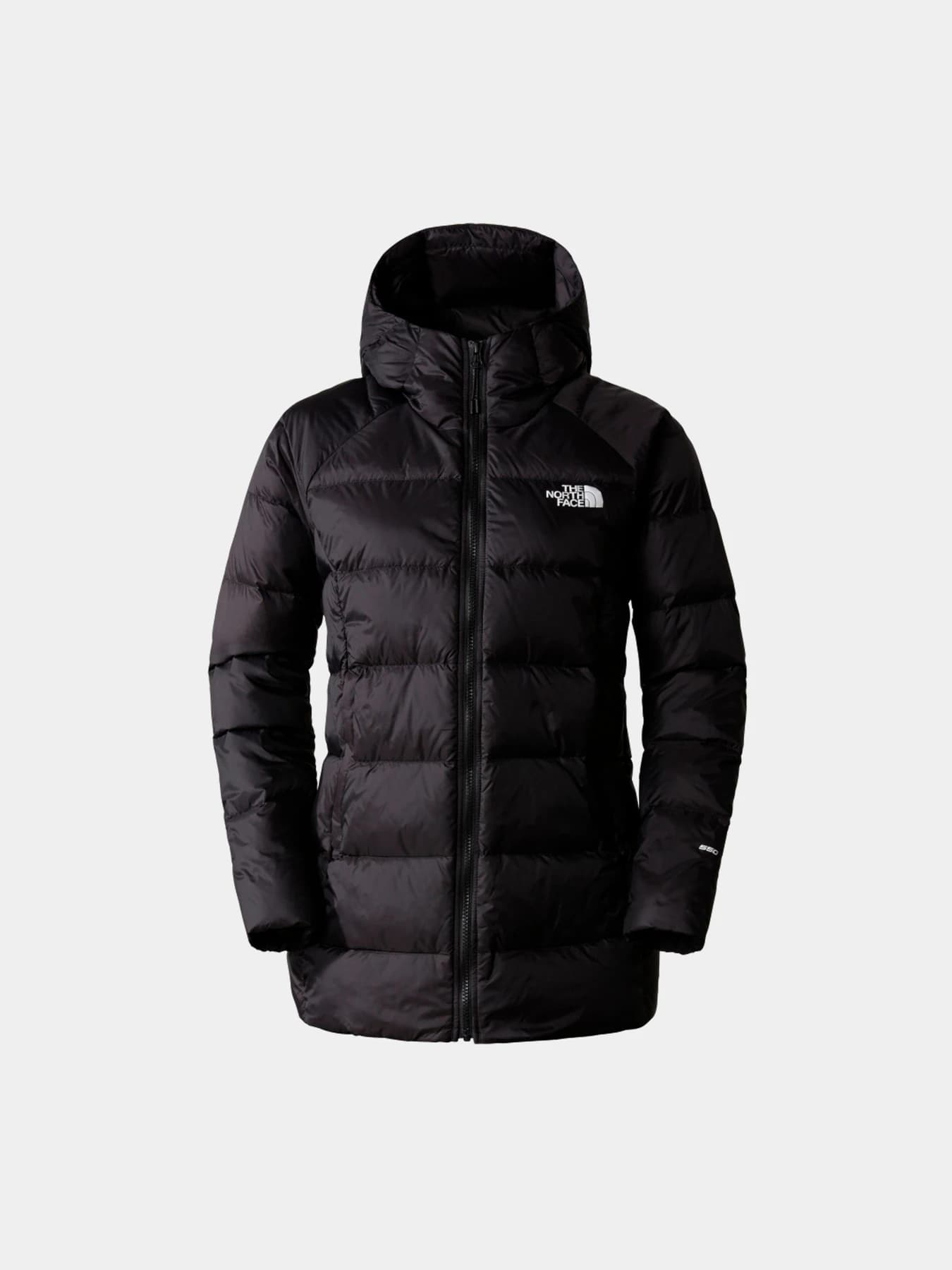 Куртки и дубленки The North Face модель NF0A7Z9R4H01
