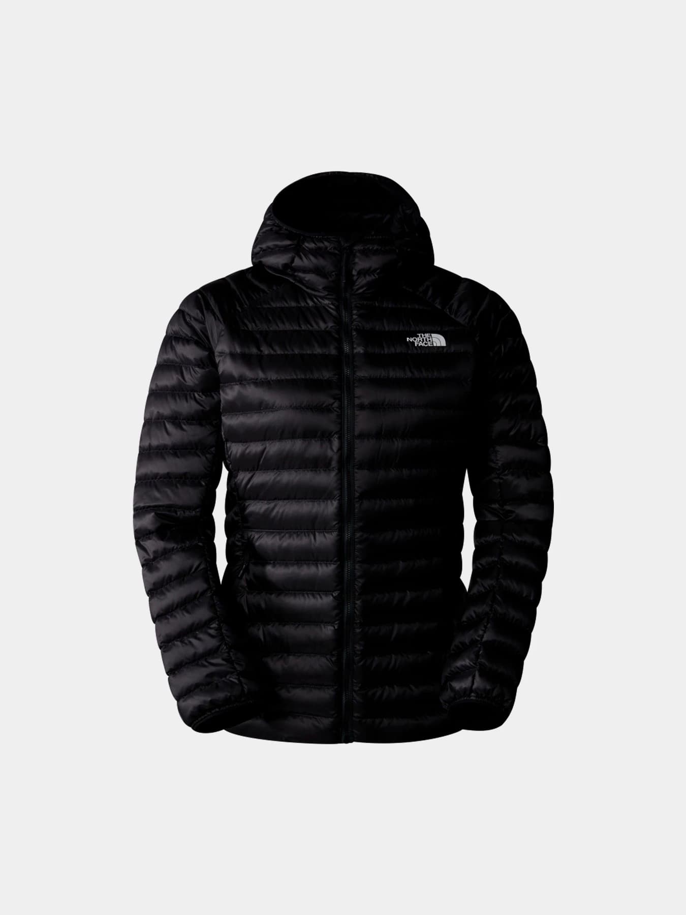 Куртки и дубленки The North Face модель NF0A87HH4HF1
