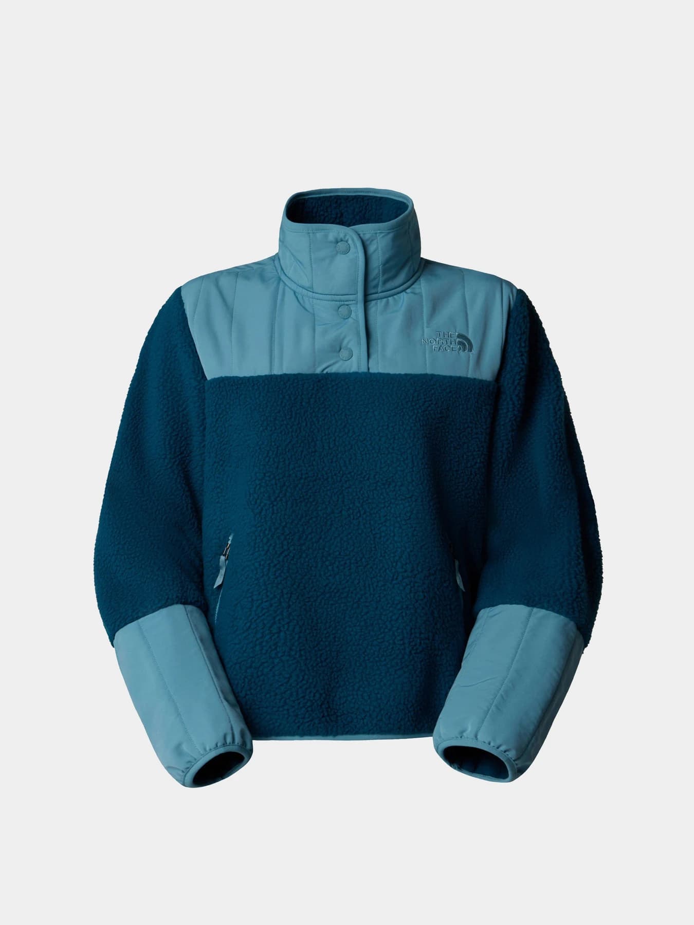 Худи и свитшоты The North Face модель NF0A84IB4OJ1