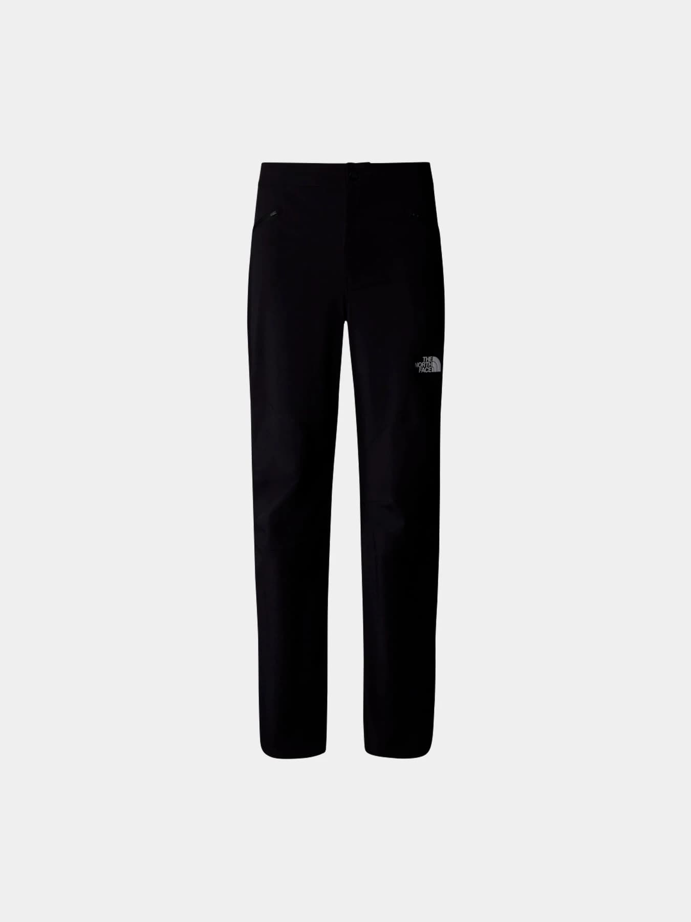 Брюки The North Face модель NF0A87H84H01