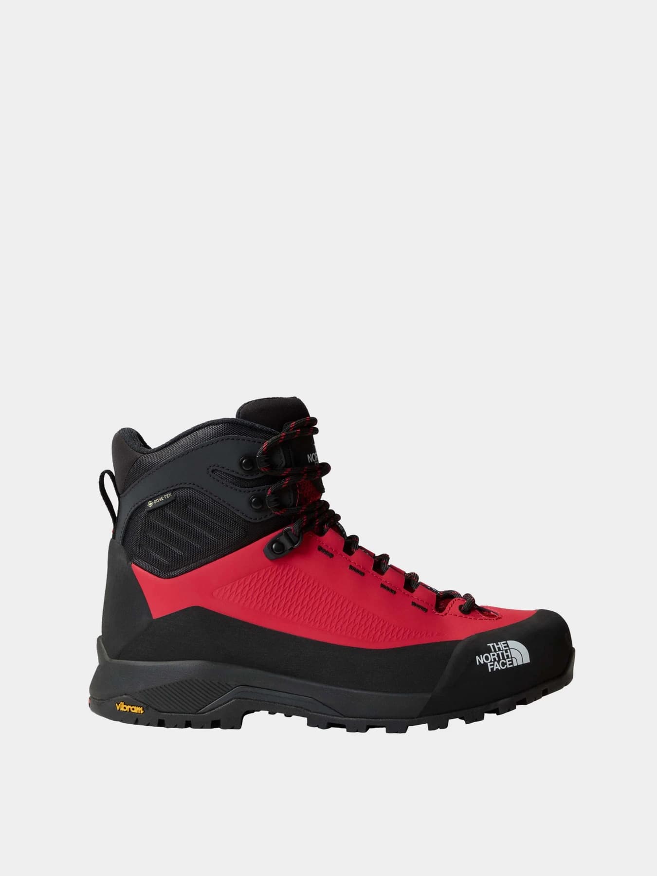 Ботинки и сапоги The North Face модель NF0A83NBKZ31