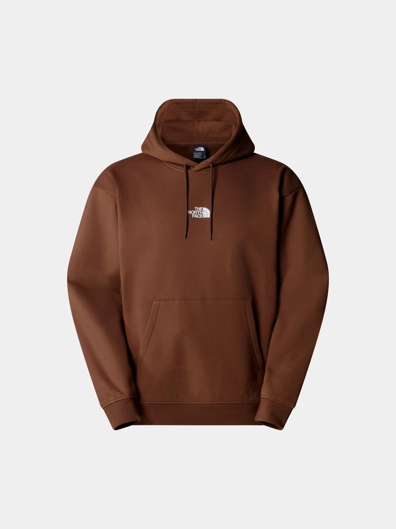 Худи и свитшоты The North Face модель NF0A89FJ1OI1