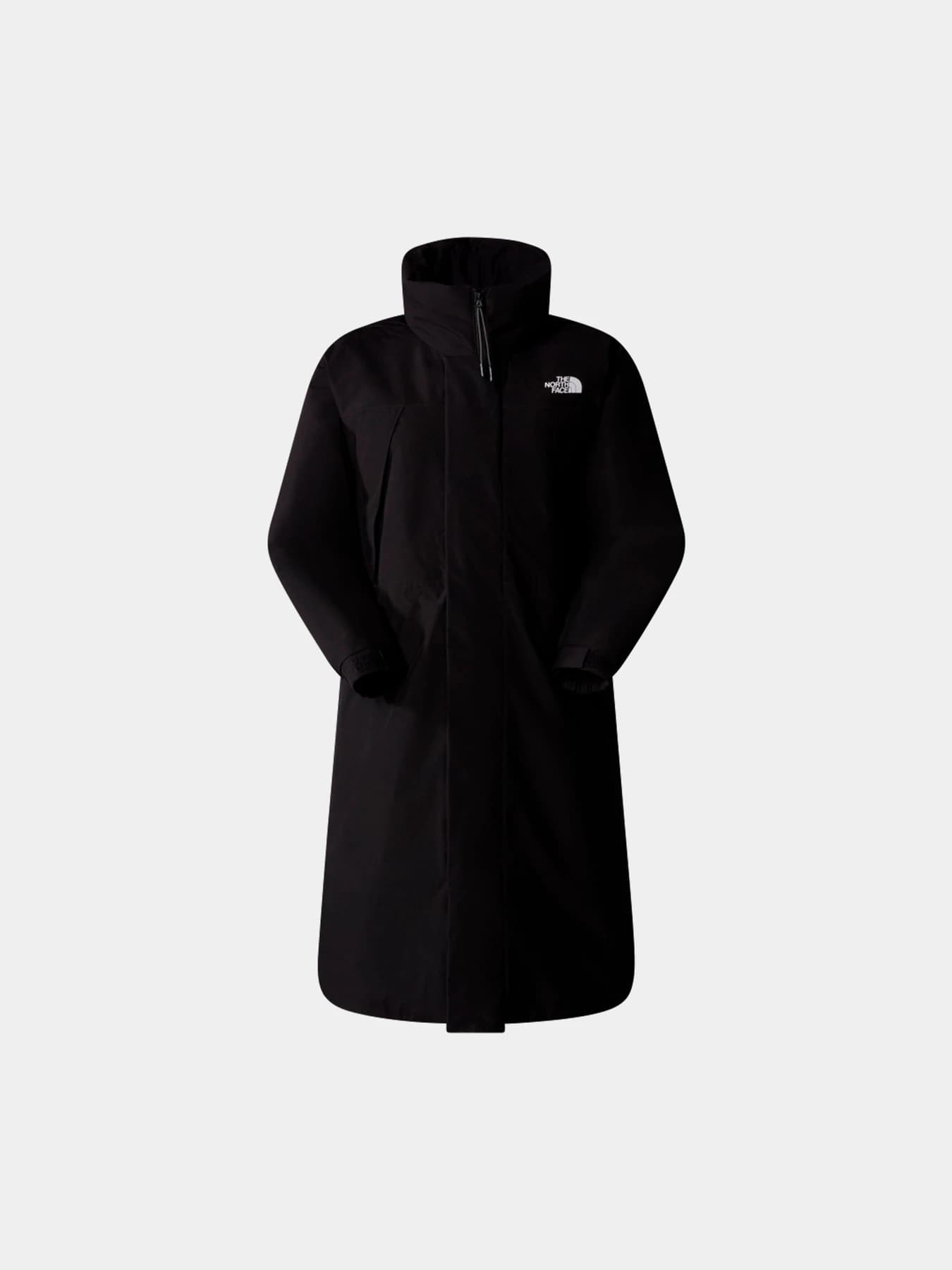 Куртки и дубленки The North Face модель NF0A89H0JK31