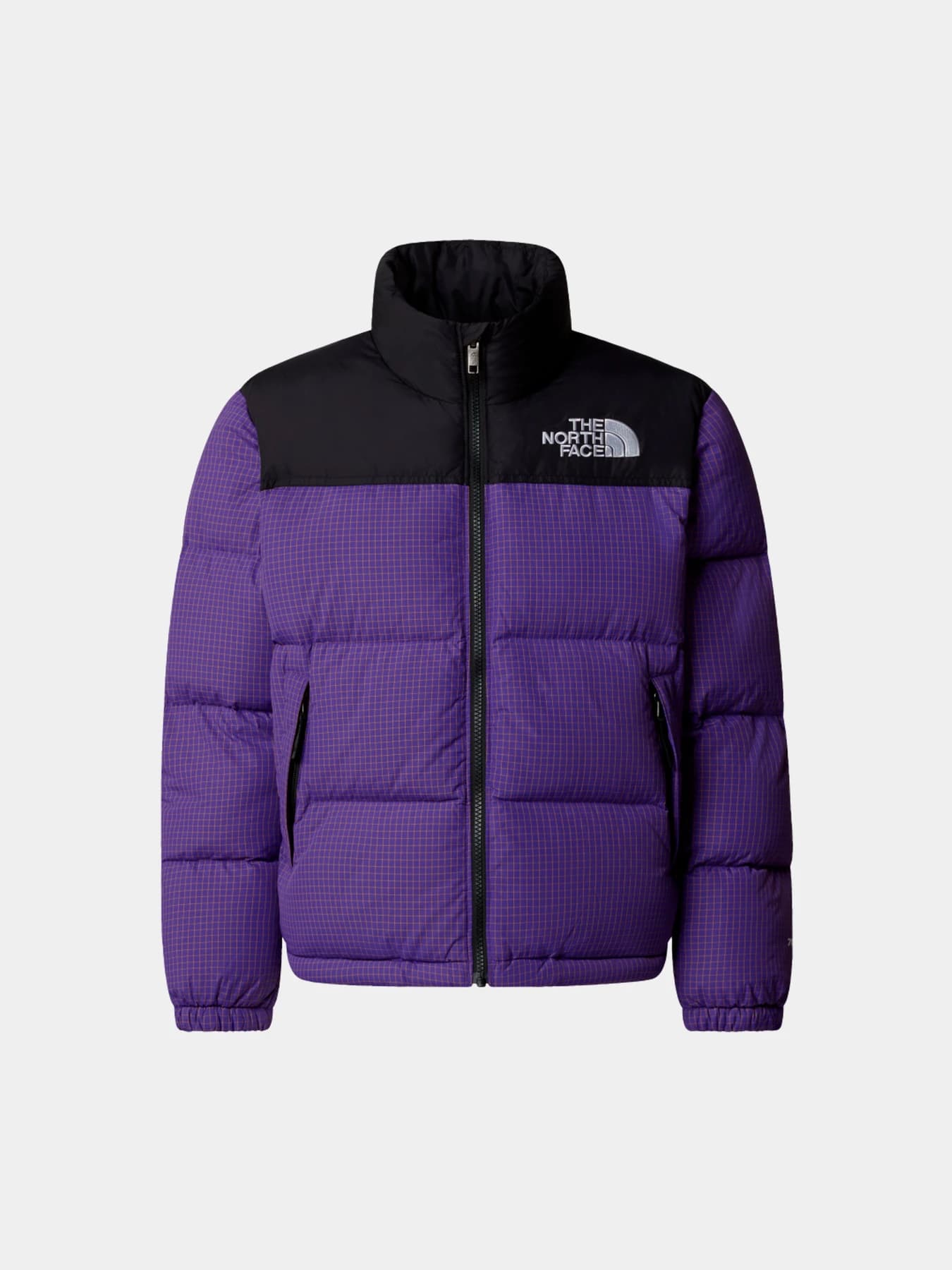 Куртки и дубленки The North Face модель NF0A8A4C6KO1