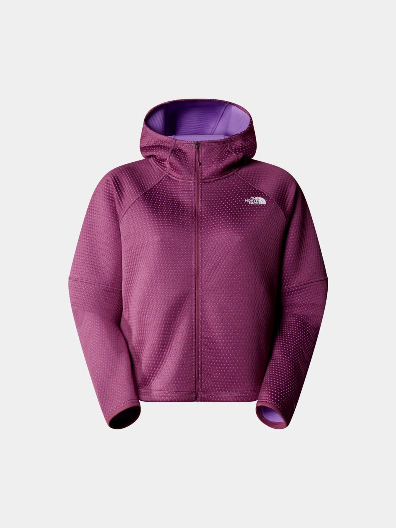 Худи и свитшоты The North Face модель NF0A89VE1NI1