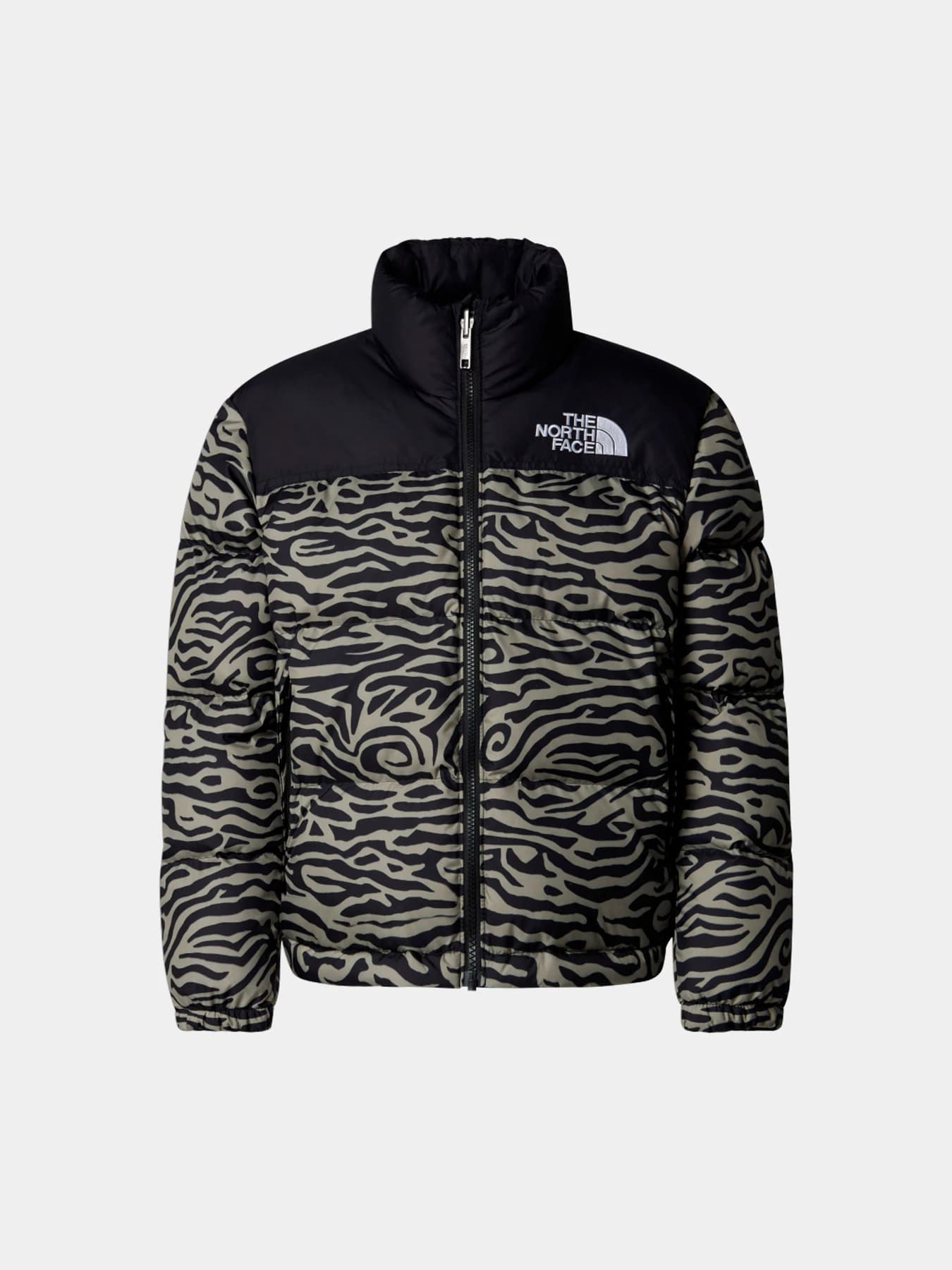 Куртки и дубленки The North Face модель NF0A8A4C4IY1