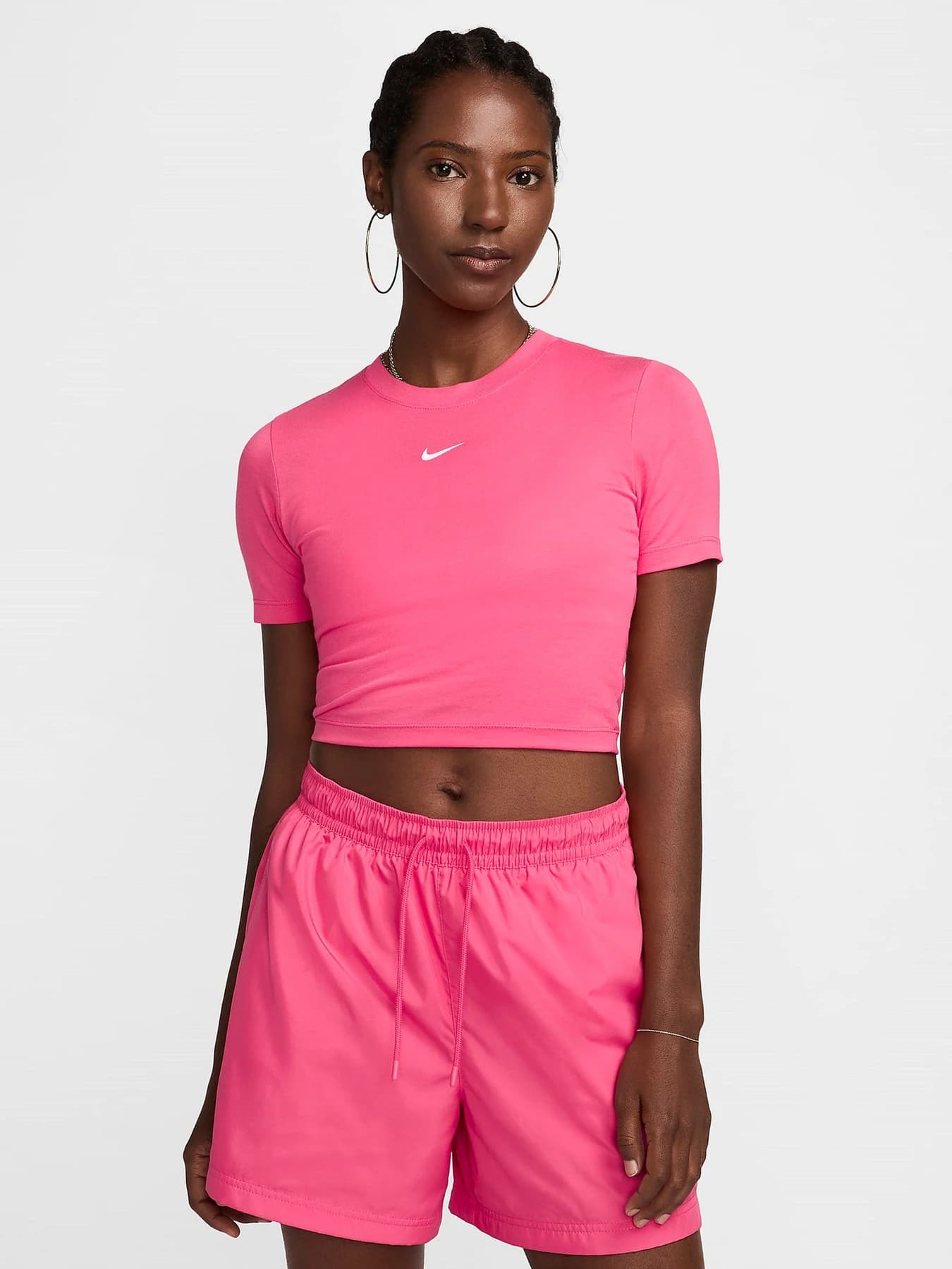 Футболки и поло NIKE модель FB2873-629