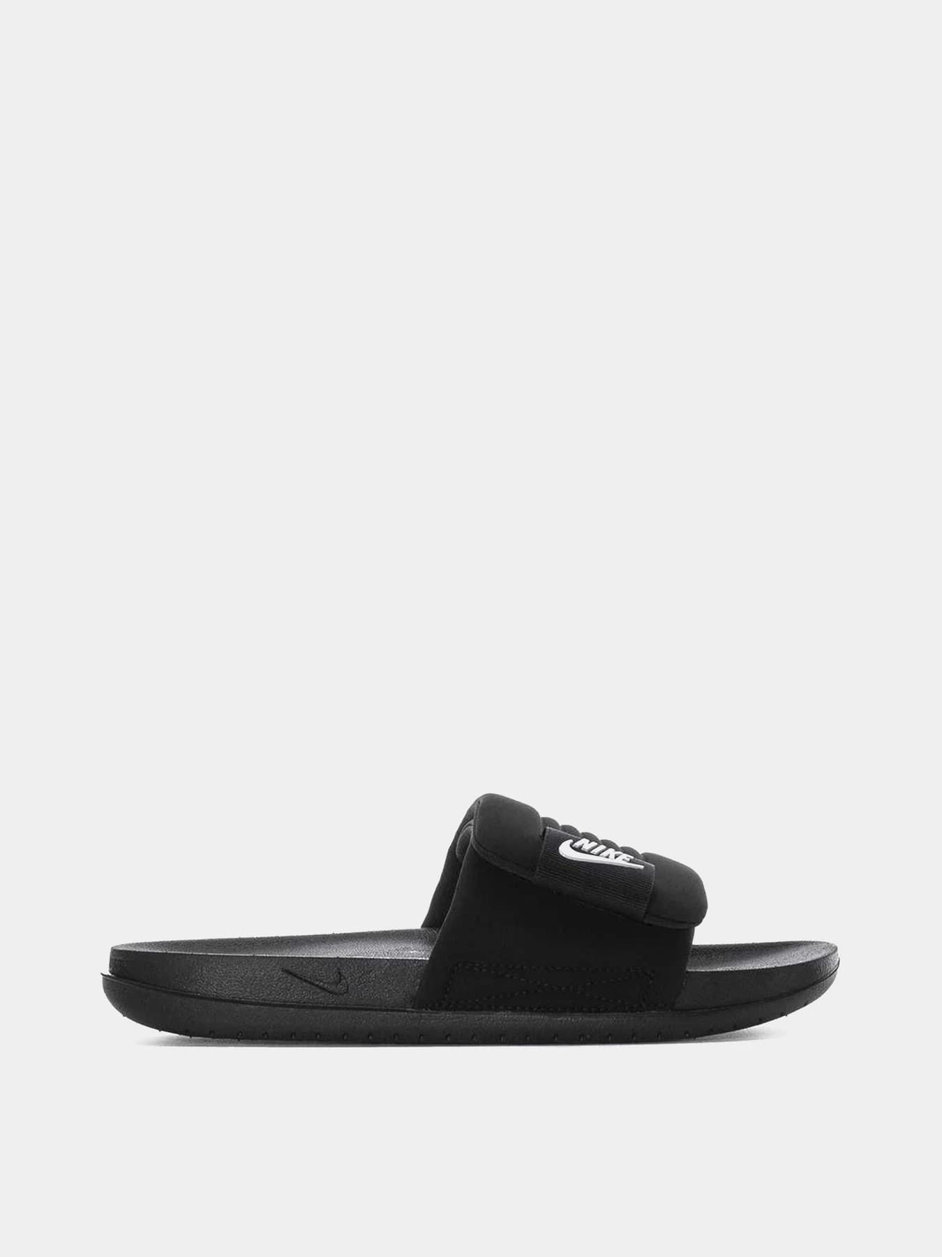 Тапки NIKE модель DQ9624-001