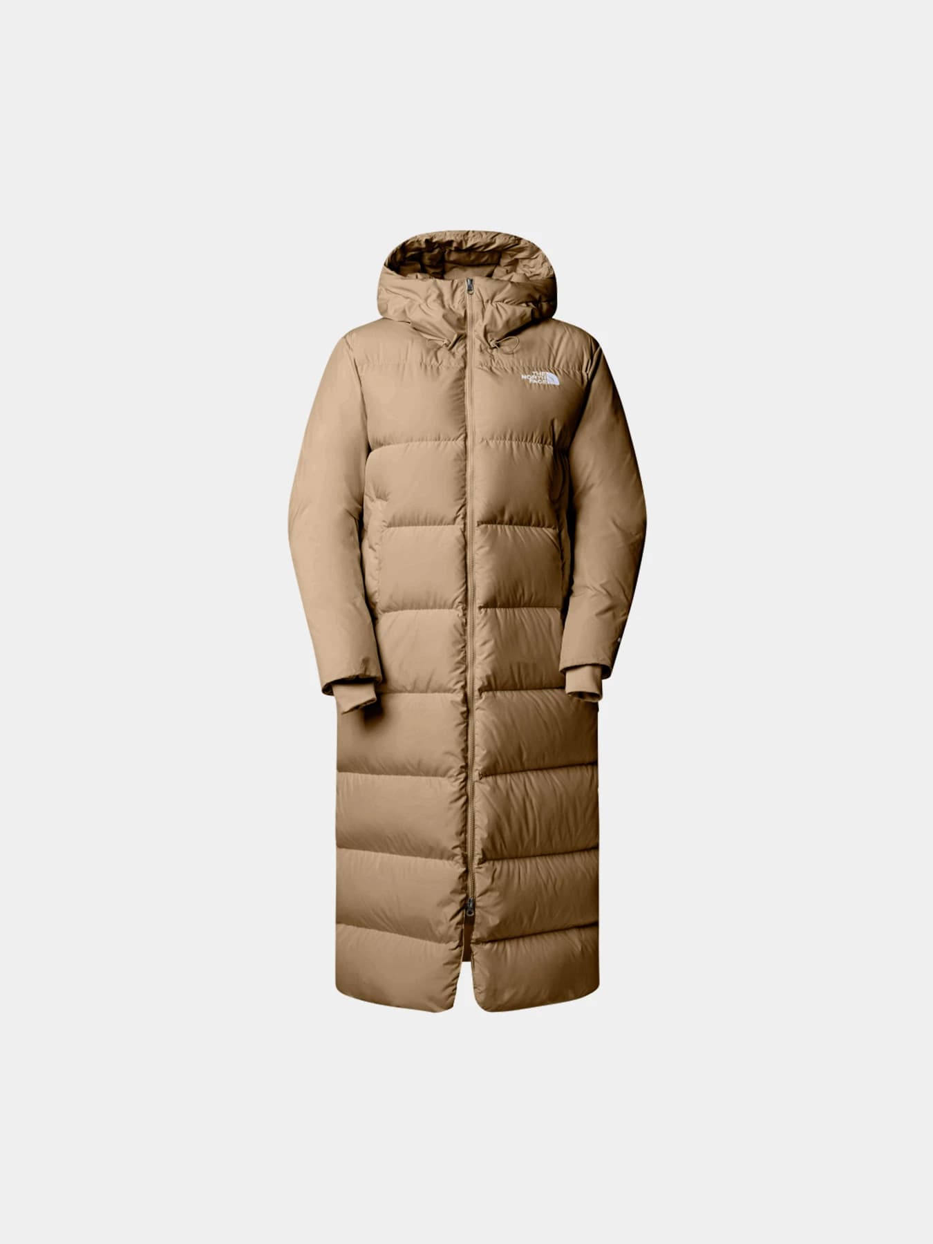 Куртки и дубленки The North Face модель NF0A84J4LK51