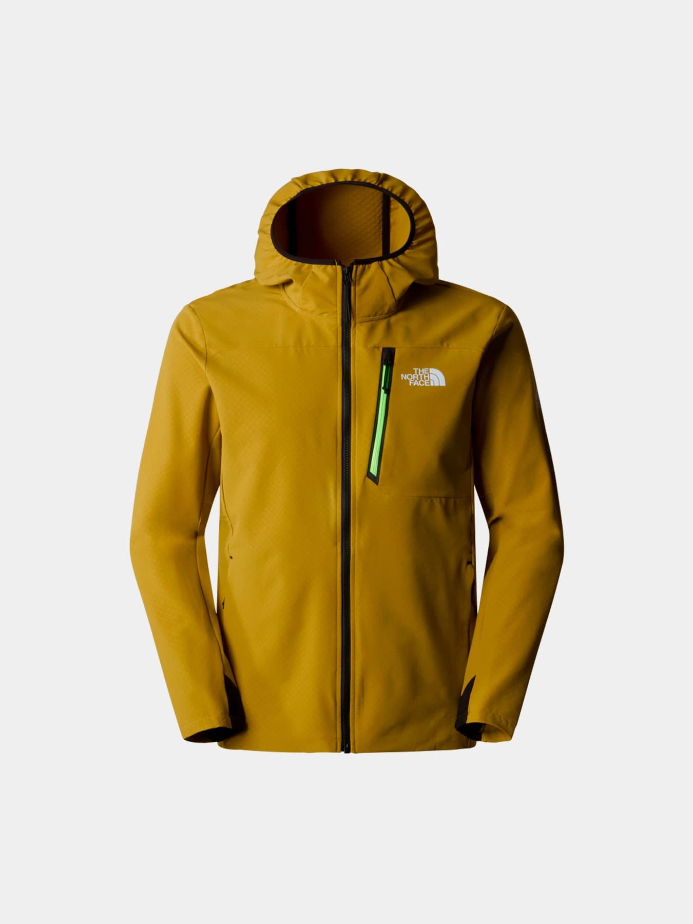 Куртки и дубленки The North Face модель NF0A892SECJ1
