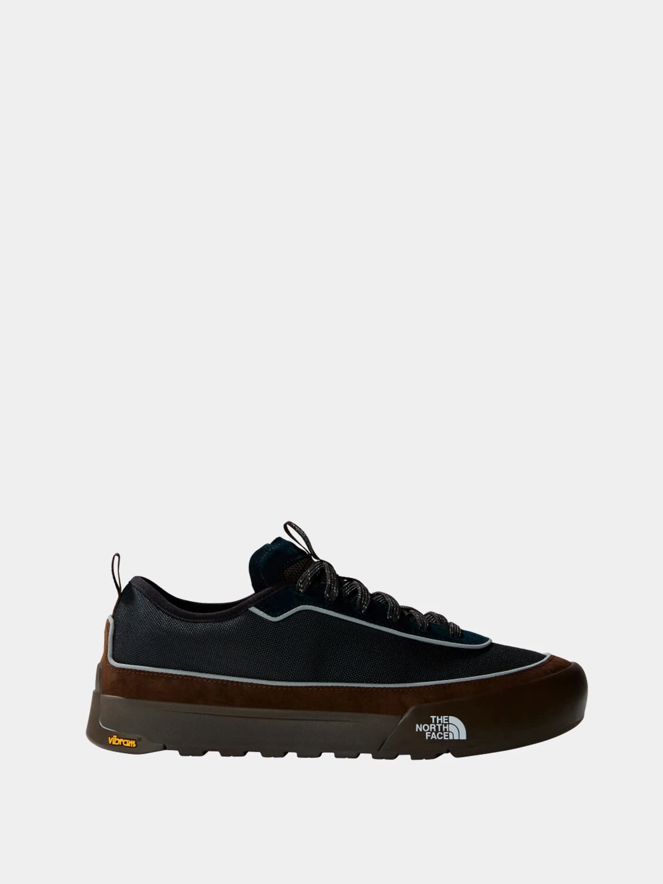 Кроссовки The North Face модель NF0A8ABU41M1