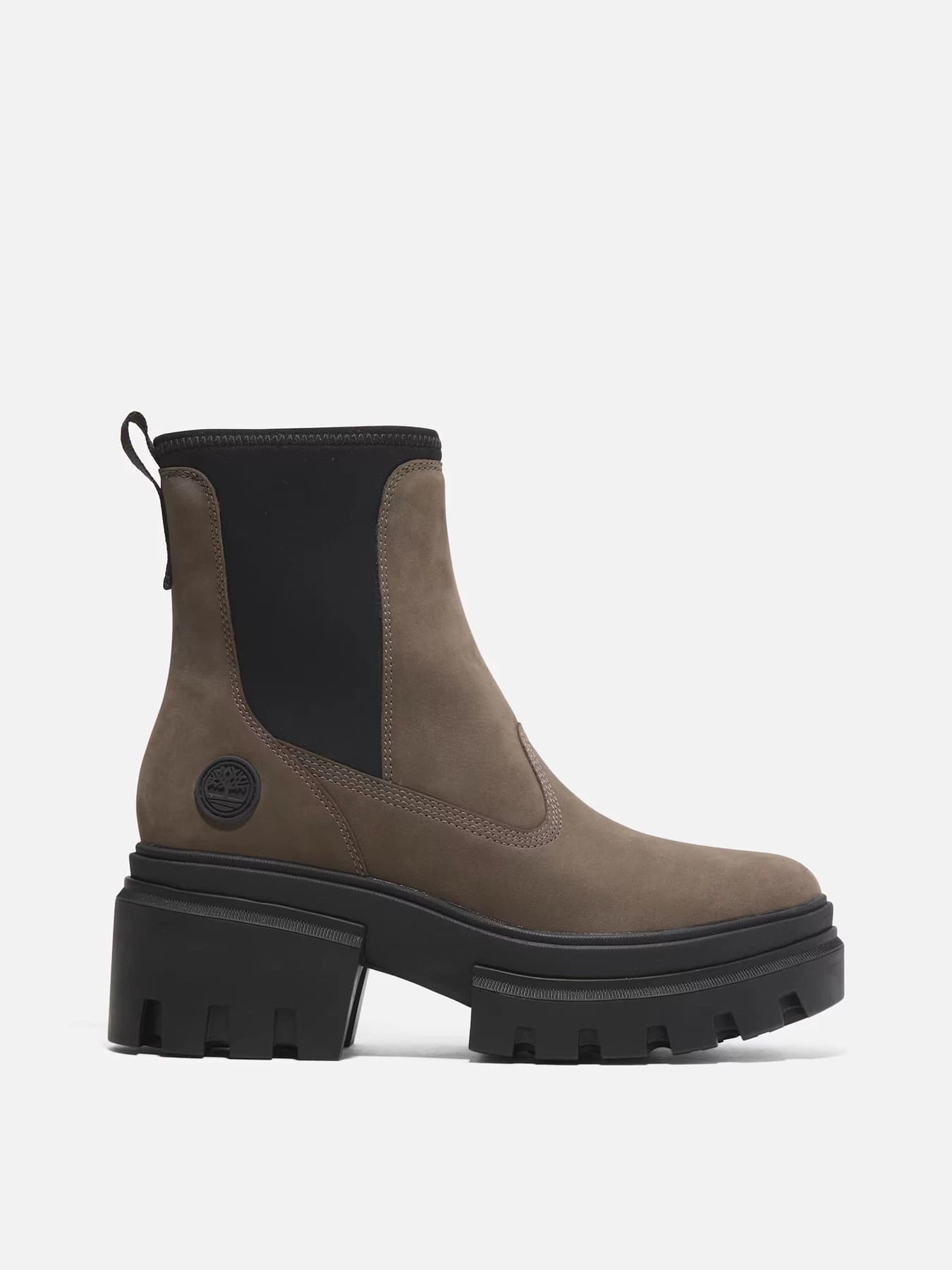 Ботинки и сапоги Timberland модель TB0A2EQUEM5