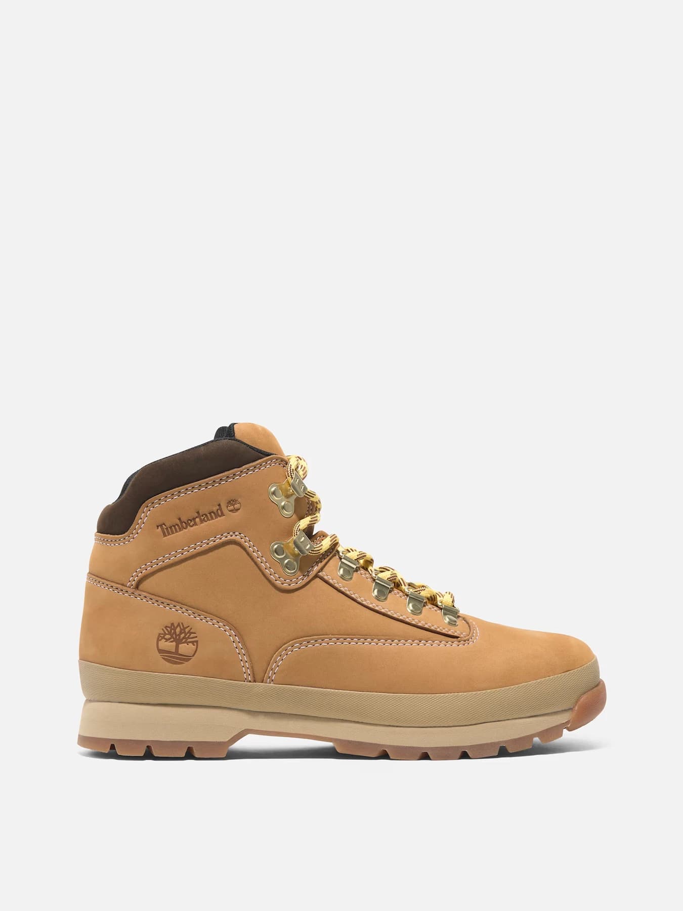Ботинки и сапоги Timberland модель TB0A2P27754