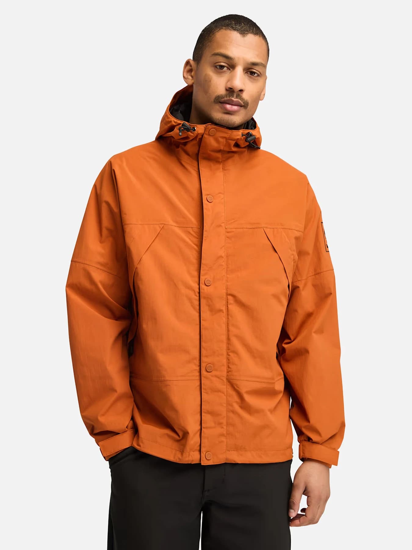 Куртки и дубленки Timberland модель TB0A62D3888