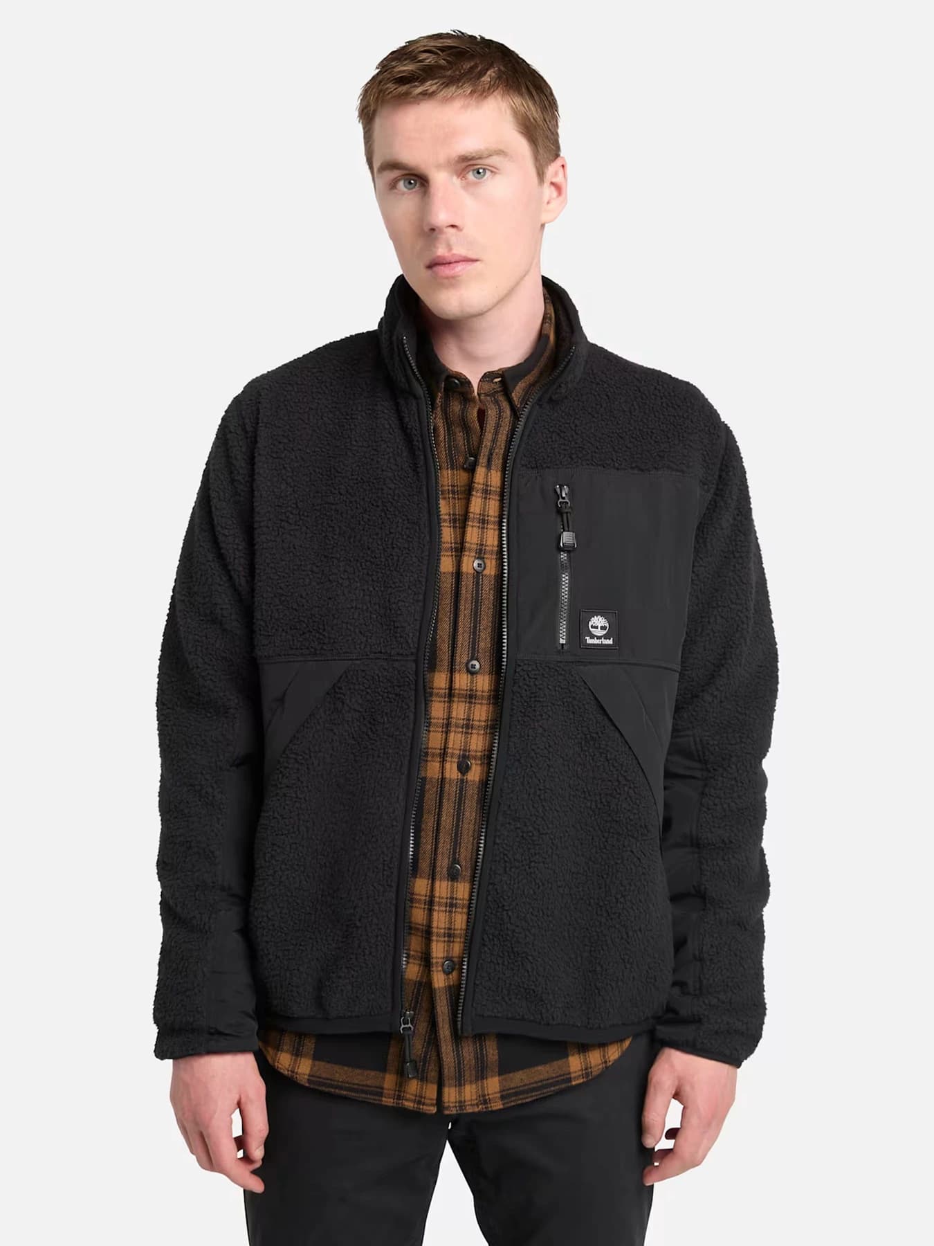 Худи и свитшоты Timberland модель TB0A62EB001