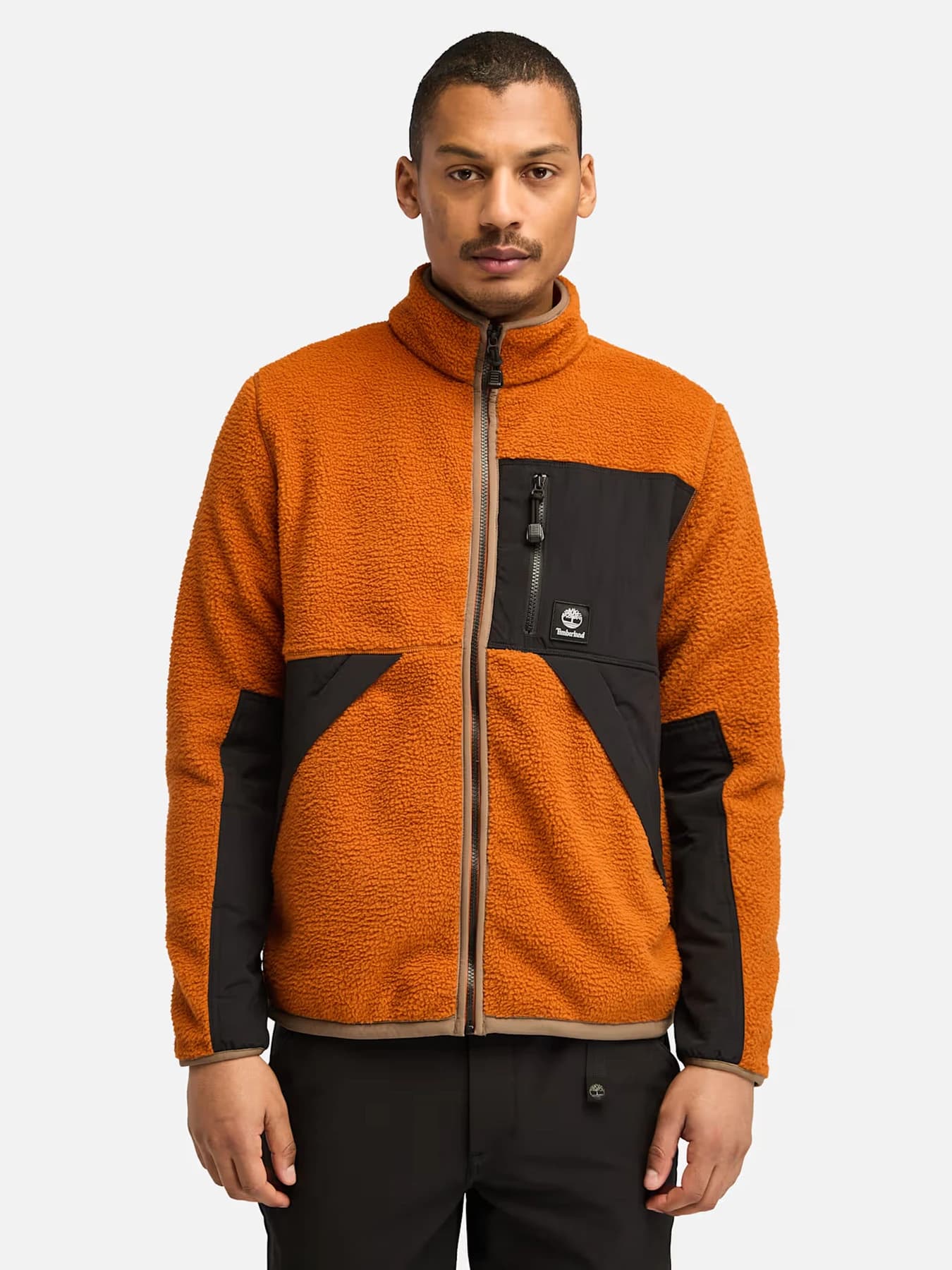 Худи и свитшоты Timberland модель TB0A62EB888
