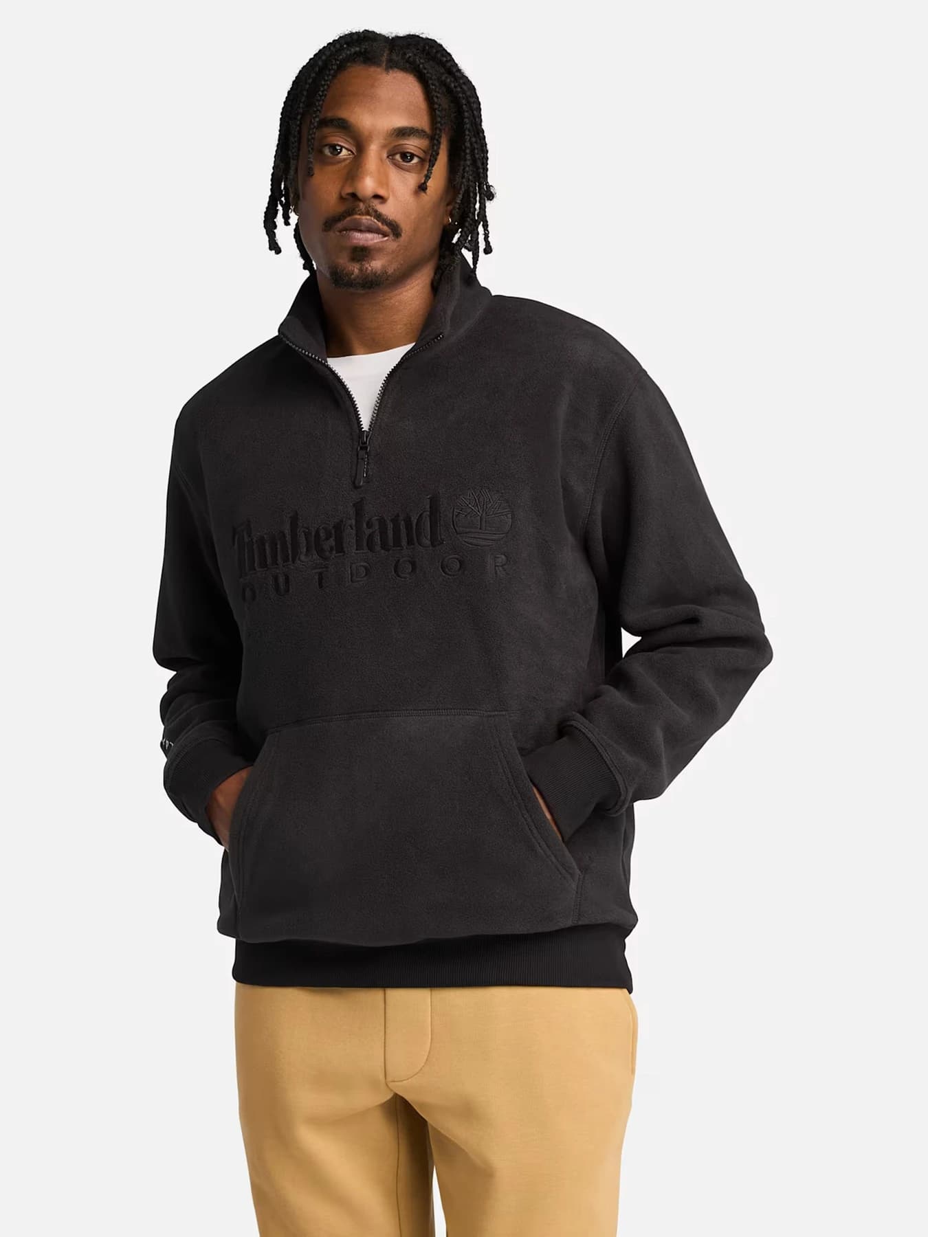 Худи и свитшоты Timberland модель TB0A6Y5T001