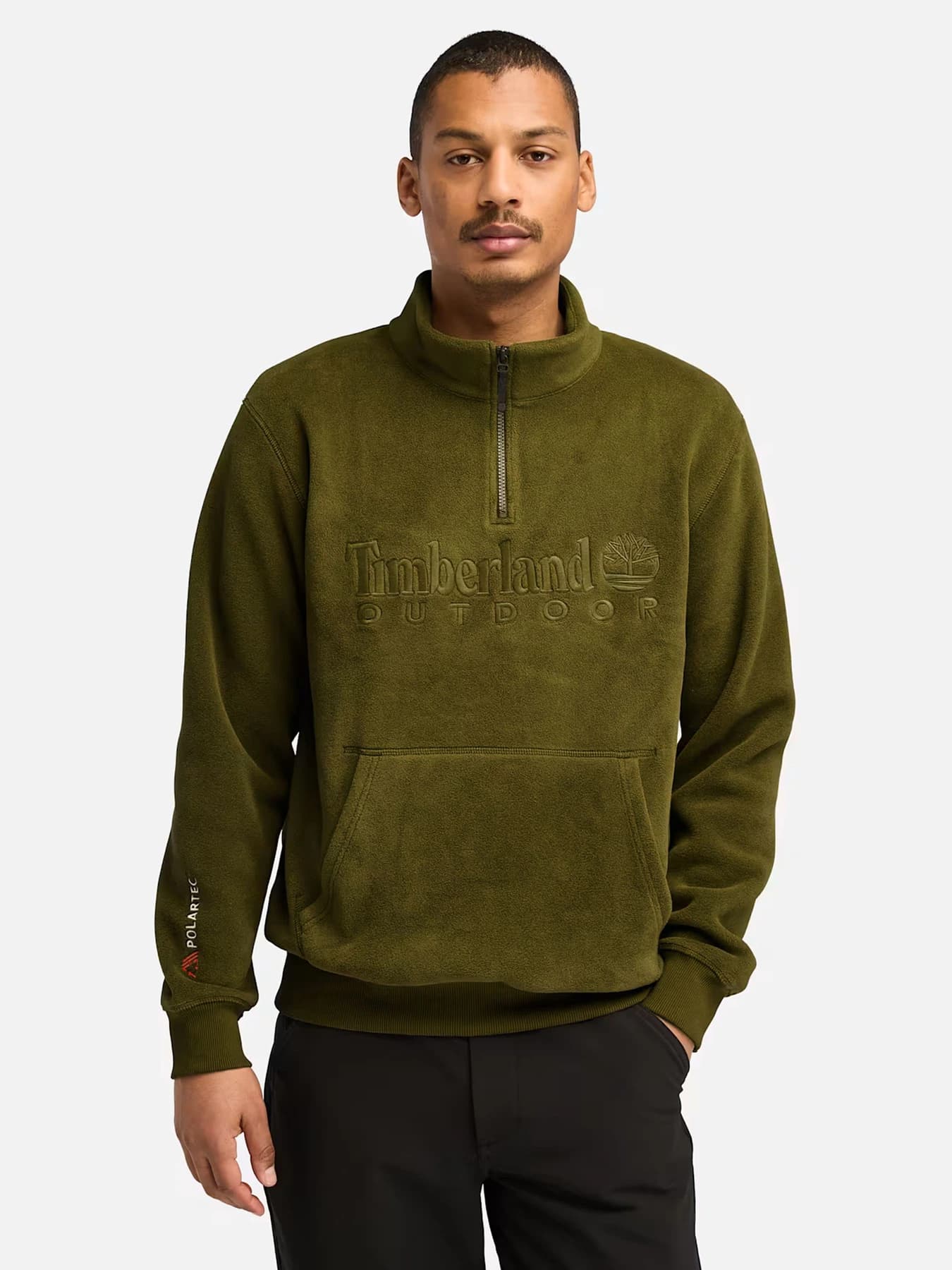 Худи и свитшоты Timberland модель TB0A6Y5T302