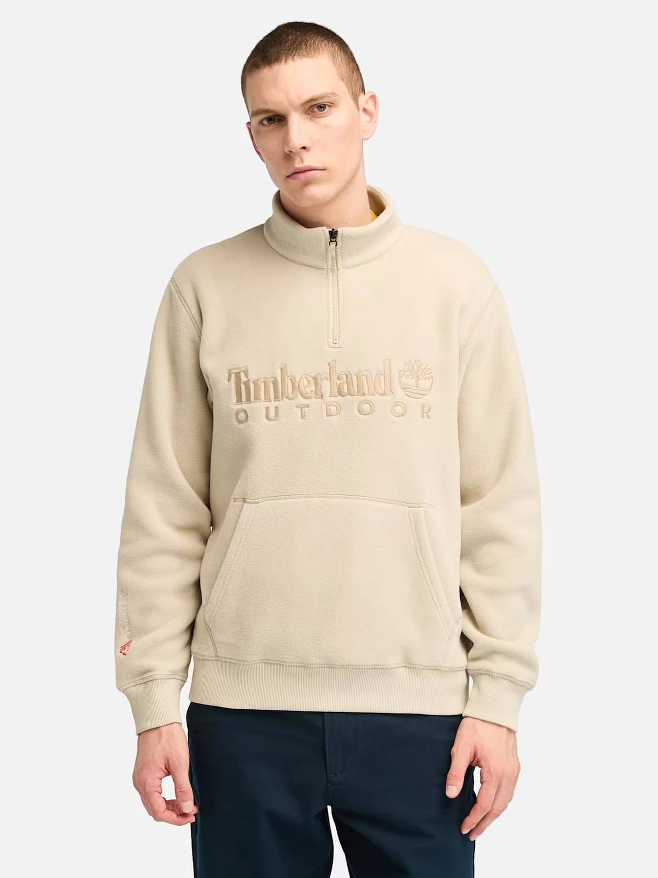 Худи и свитшоты Timberland модель TB0A6Y5TCY2