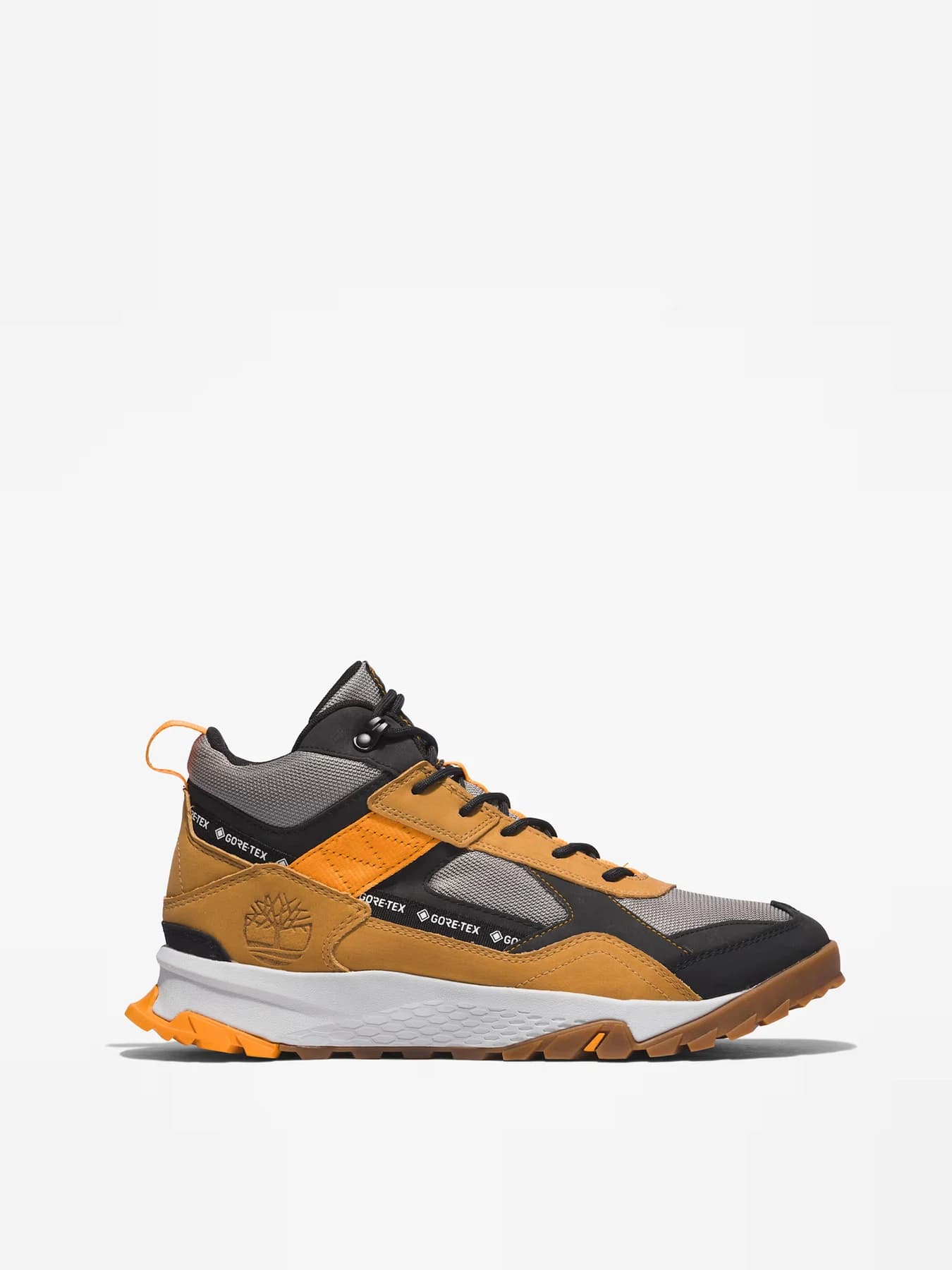 Ботинки и сапоги Timberland модель TB1A44RW231