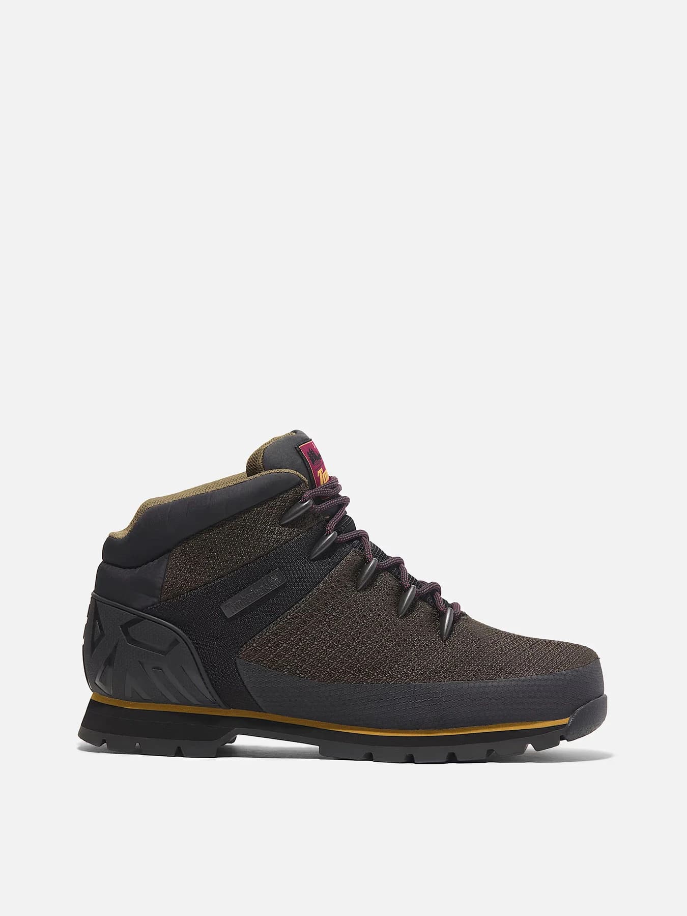 Ботинки и сапоги Timberland модель TB0A41A7EJU