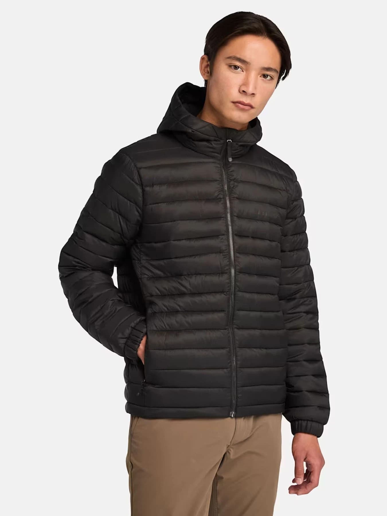Куртки и дубленки Timberland модель TB0A625K001
