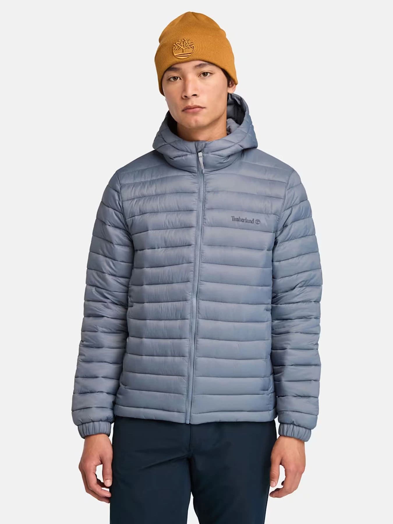 Куртки и дубленки Timberland модель TB0A625K073
