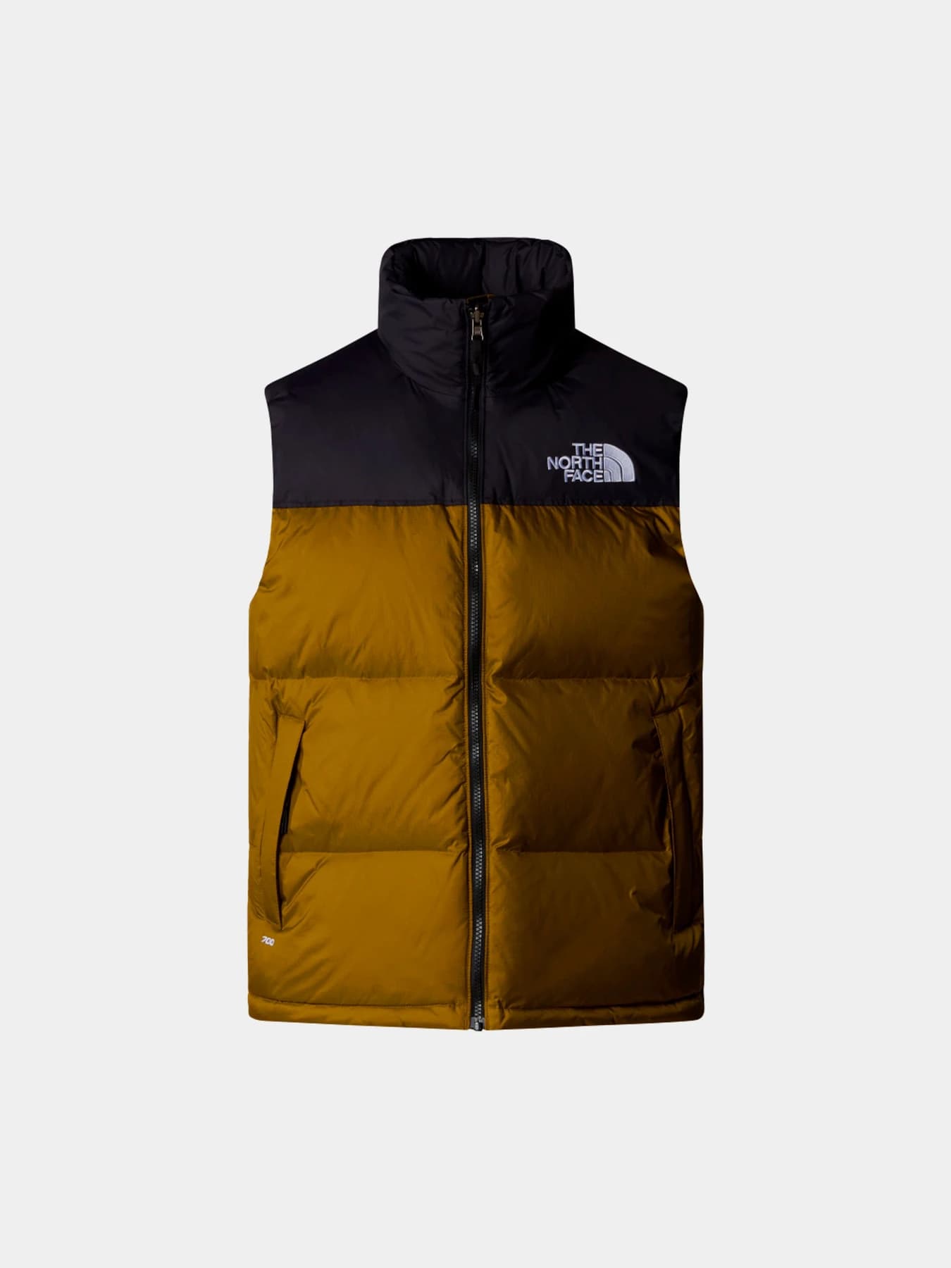 Куртки и дубленки The North Face модель NF0A3JQQ5HO1