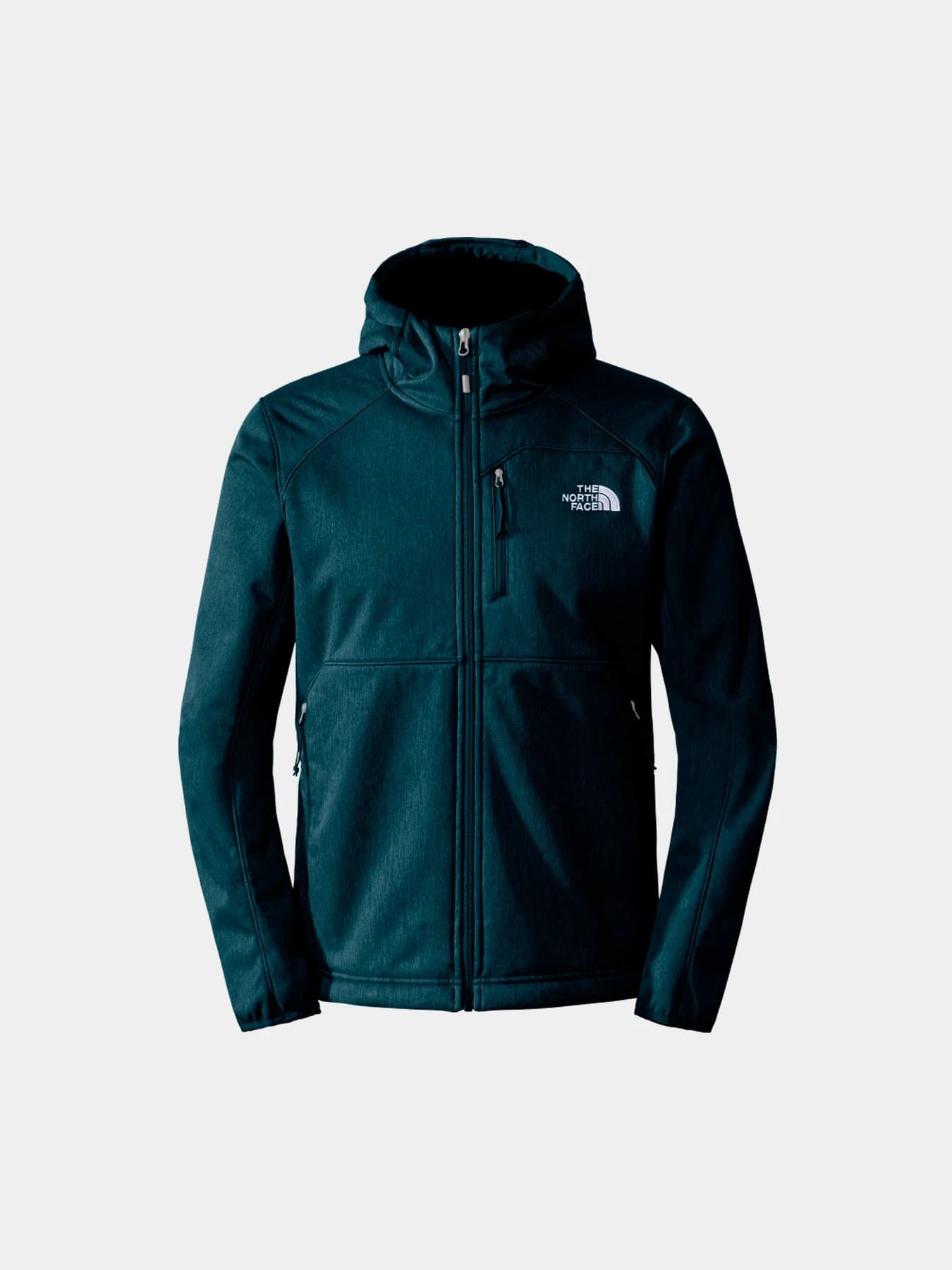 Куртки и дубленки The North Face модель NF0A3YFP2LO1