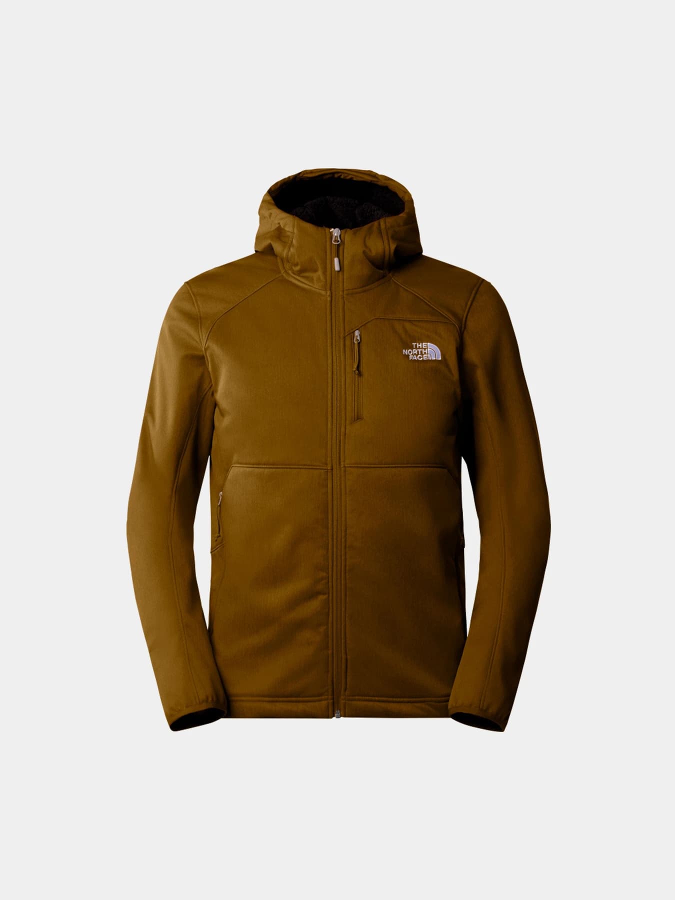Куртки и дубленки The North Face модель NF0A3YFP2OF1