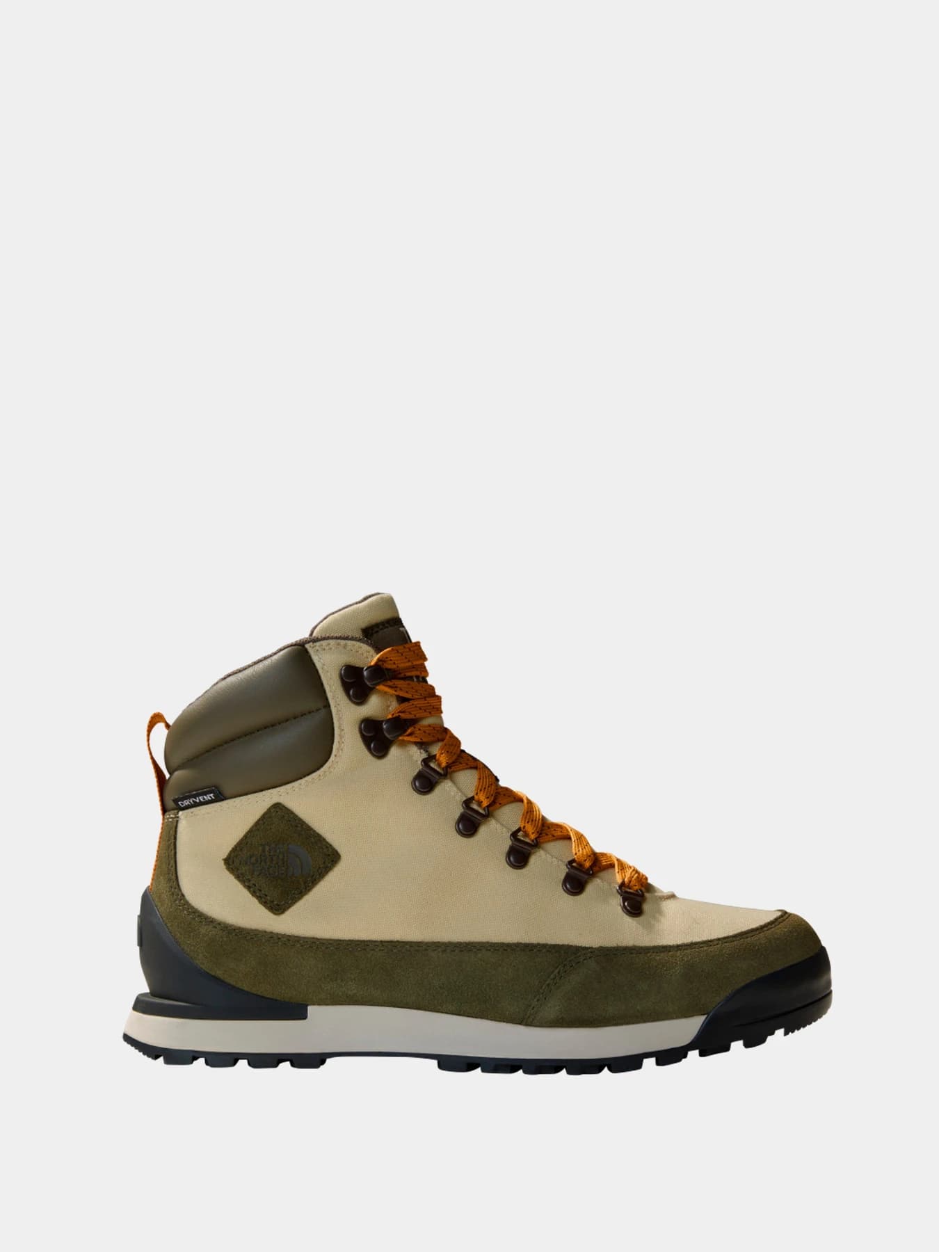 Ботинки и сапоги The North Face модель NF0A81778KO1