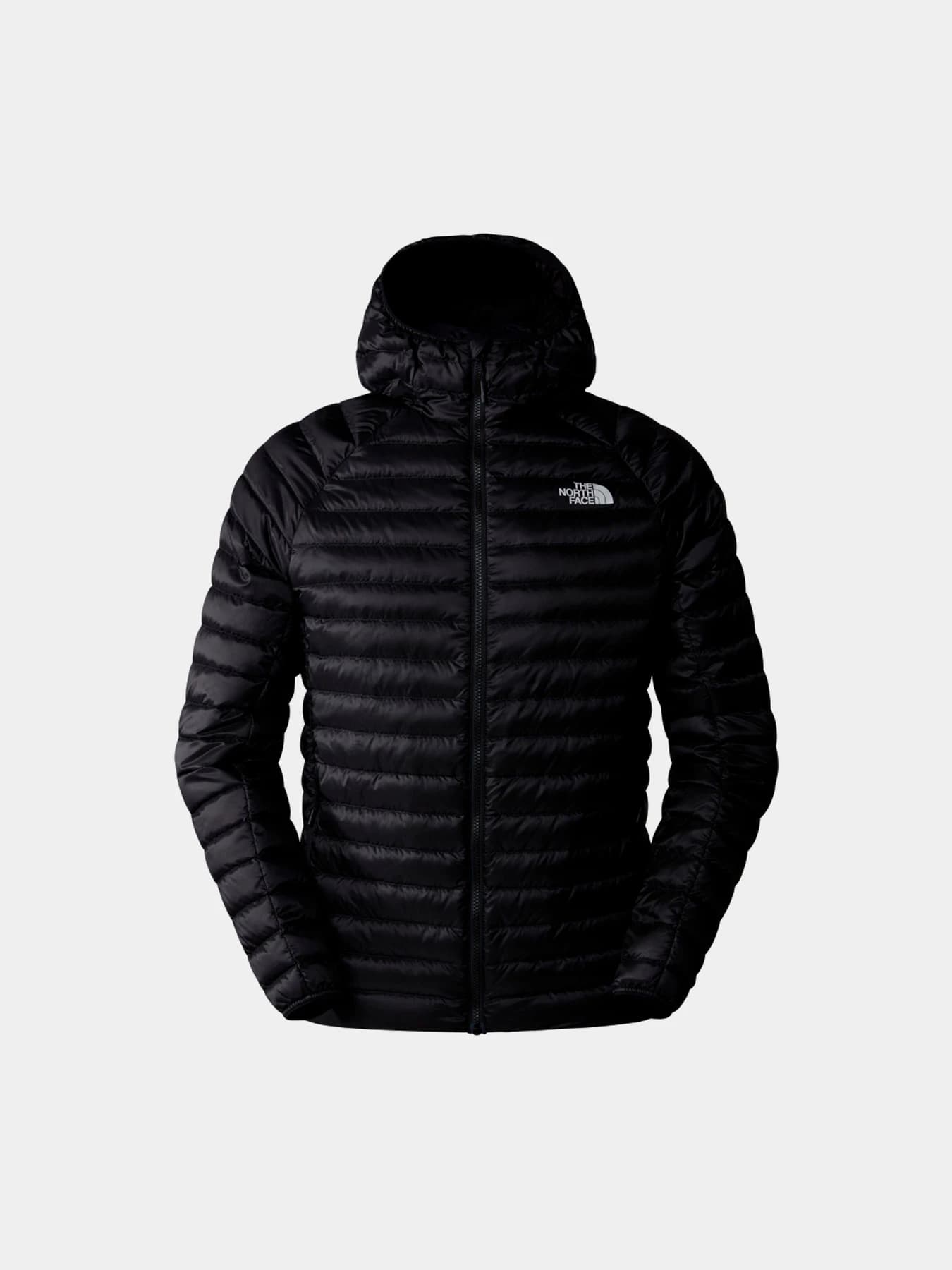 Куртки и дубленки The North Face модель NF0A87GX4HF1