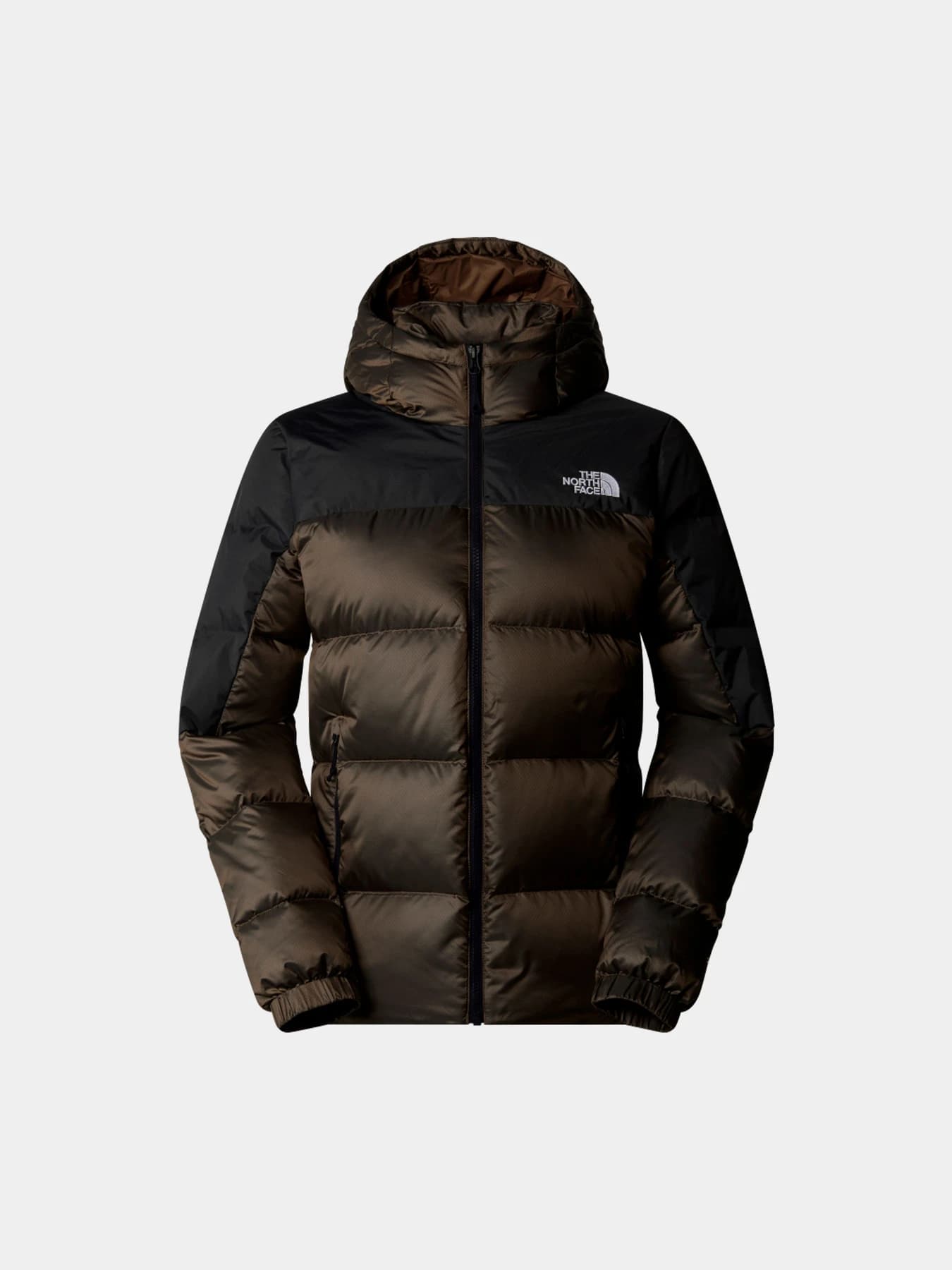 Куртки и дубленки The North Face модель NF0A898Z0BI1