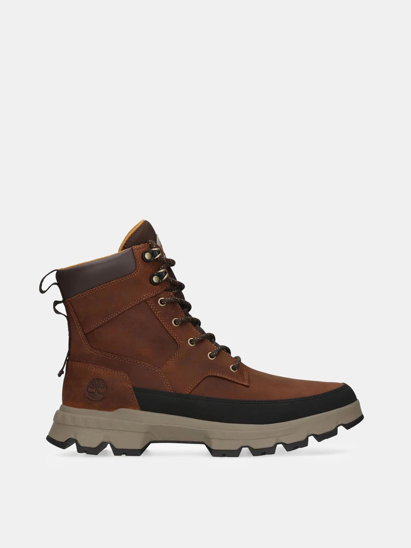 Ботинки и сапоги Timberland модель TB1A285AF13