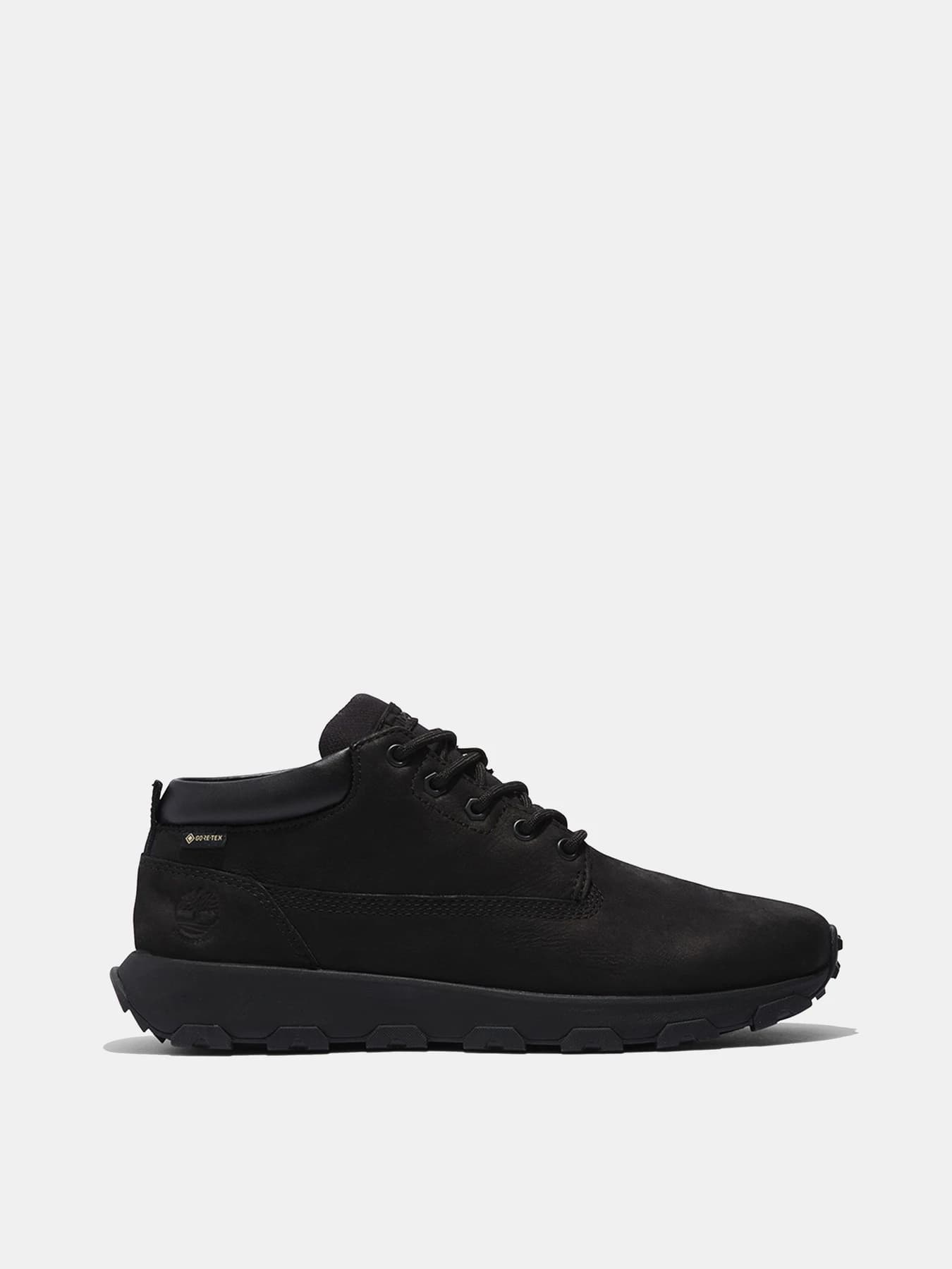 Ботинки и сапоги Timberland модель TB1A5YAN015