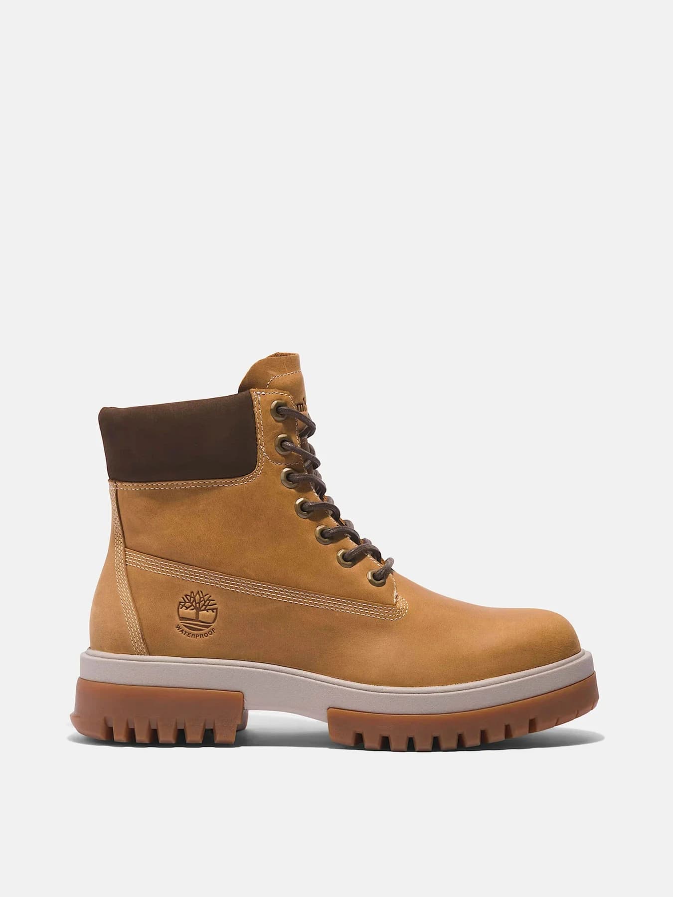 Ботинки и сапоги Timberland модель TB1A5YKD231