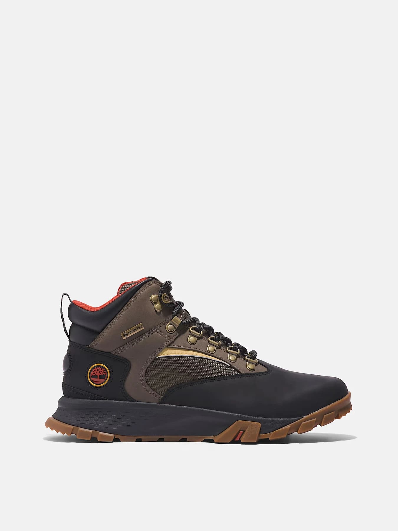 Ботинки и сапоги Timberland модель TB1A61HV015