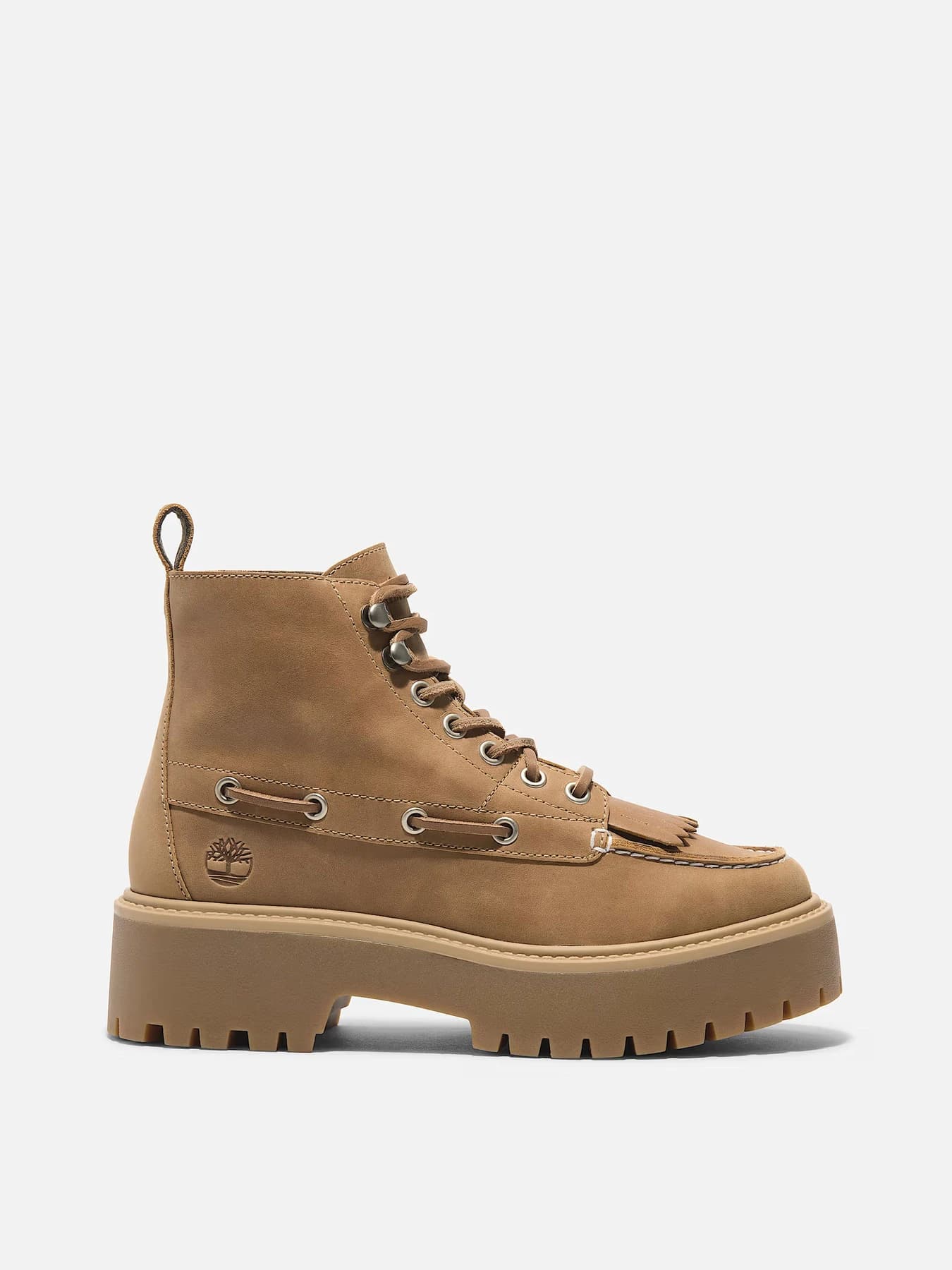 Ботинки и сапоги Timberland модель TB0A27YZEN1