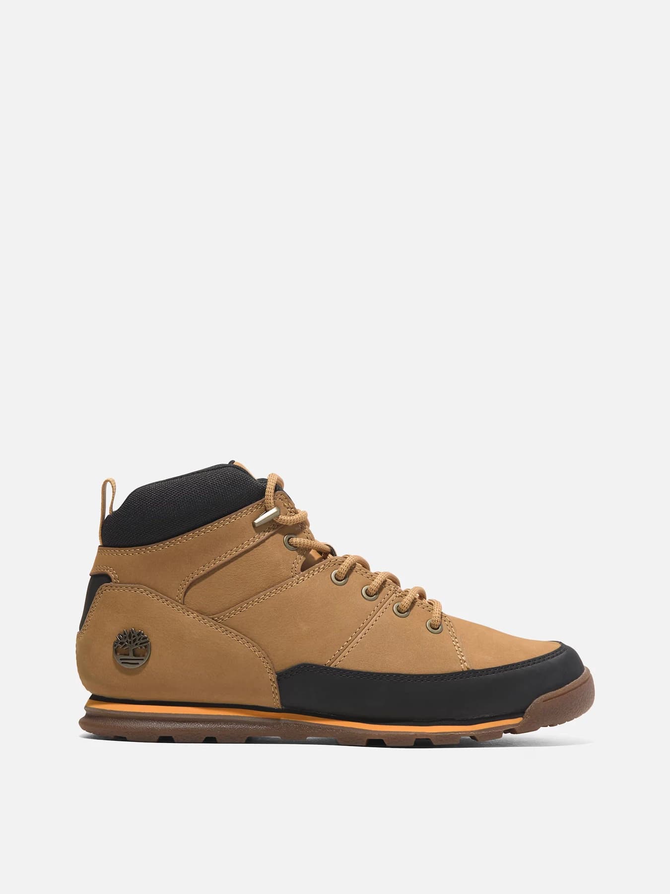 Ботинки и сапоги Timberland модель TB0A41YH754