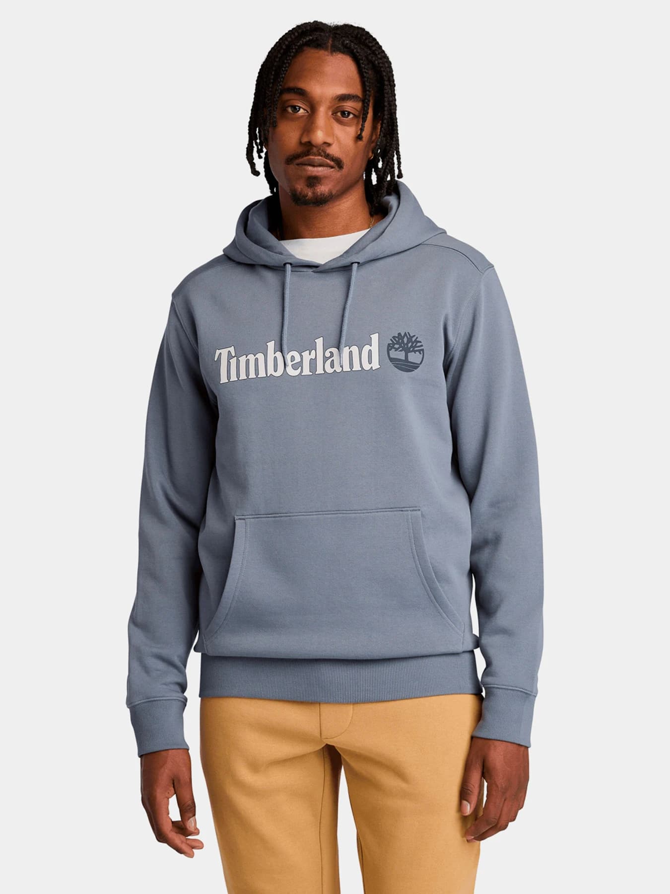 Худи и свитшоты Timberland модель TB0A5UKK073