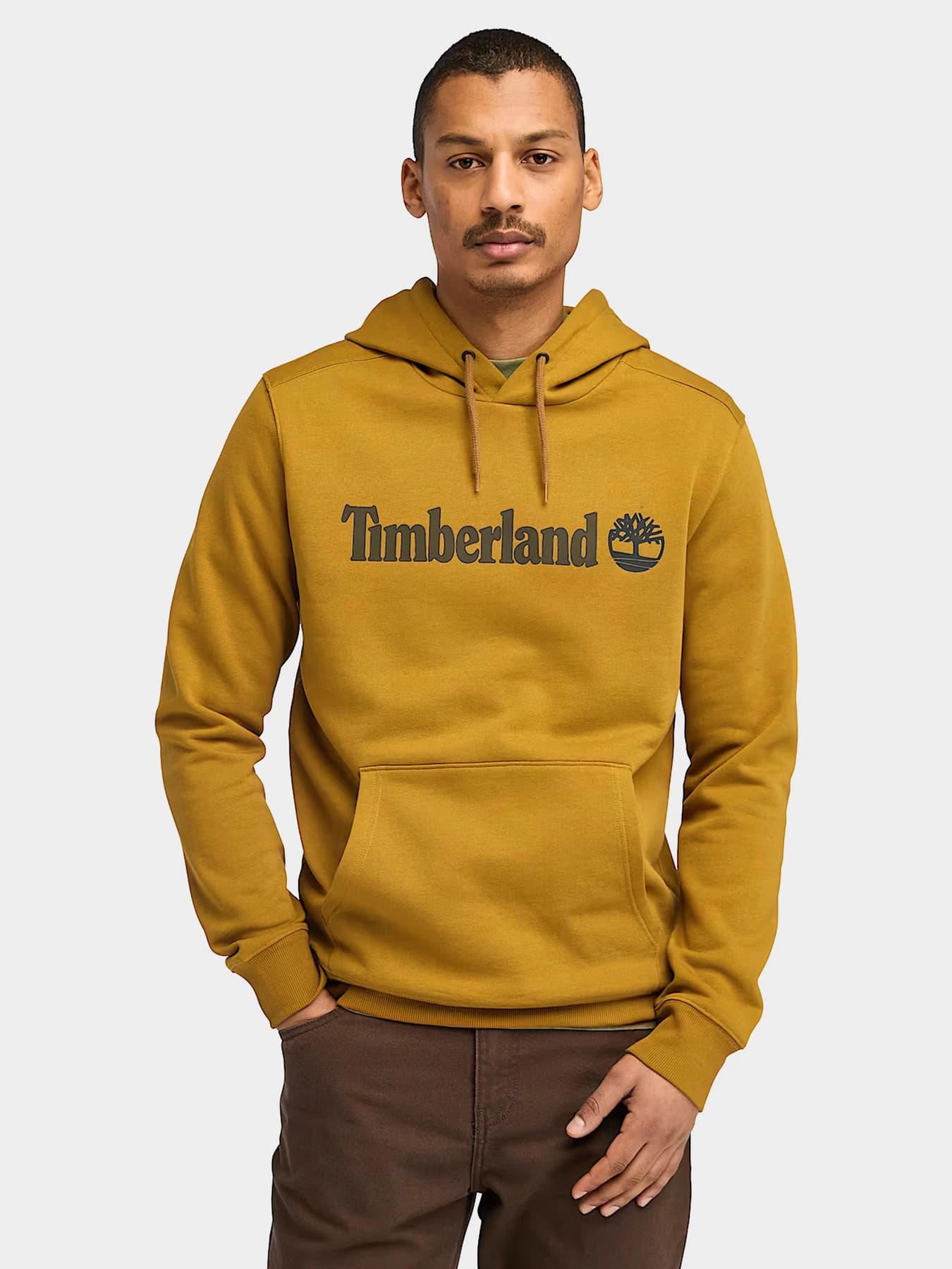 Худи и свитшоты Timberland модель TB0A5UKKEFM