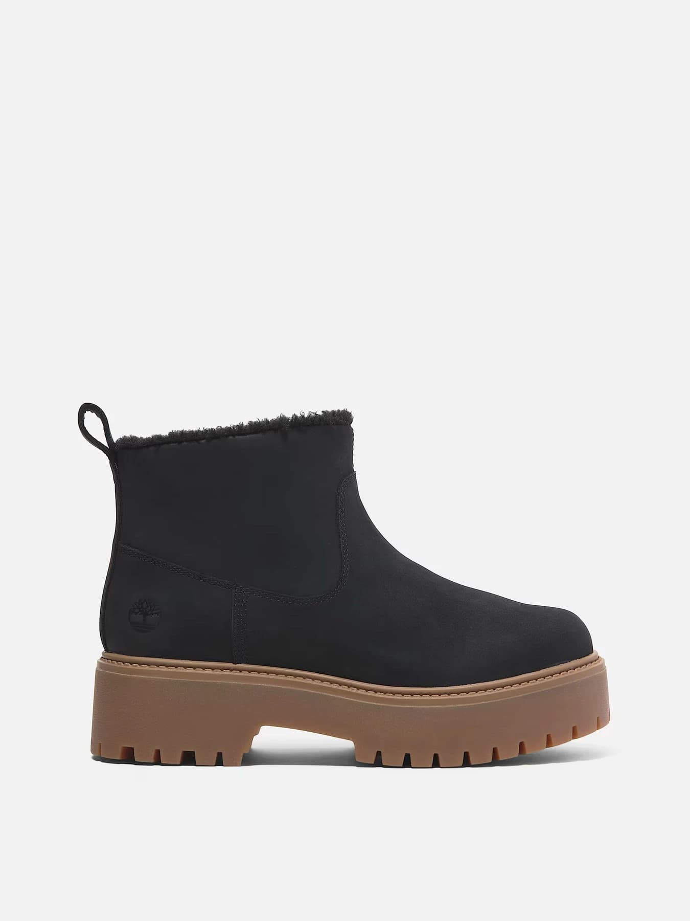 Ботинки и сапоги Timberland модель TB0A283GW05