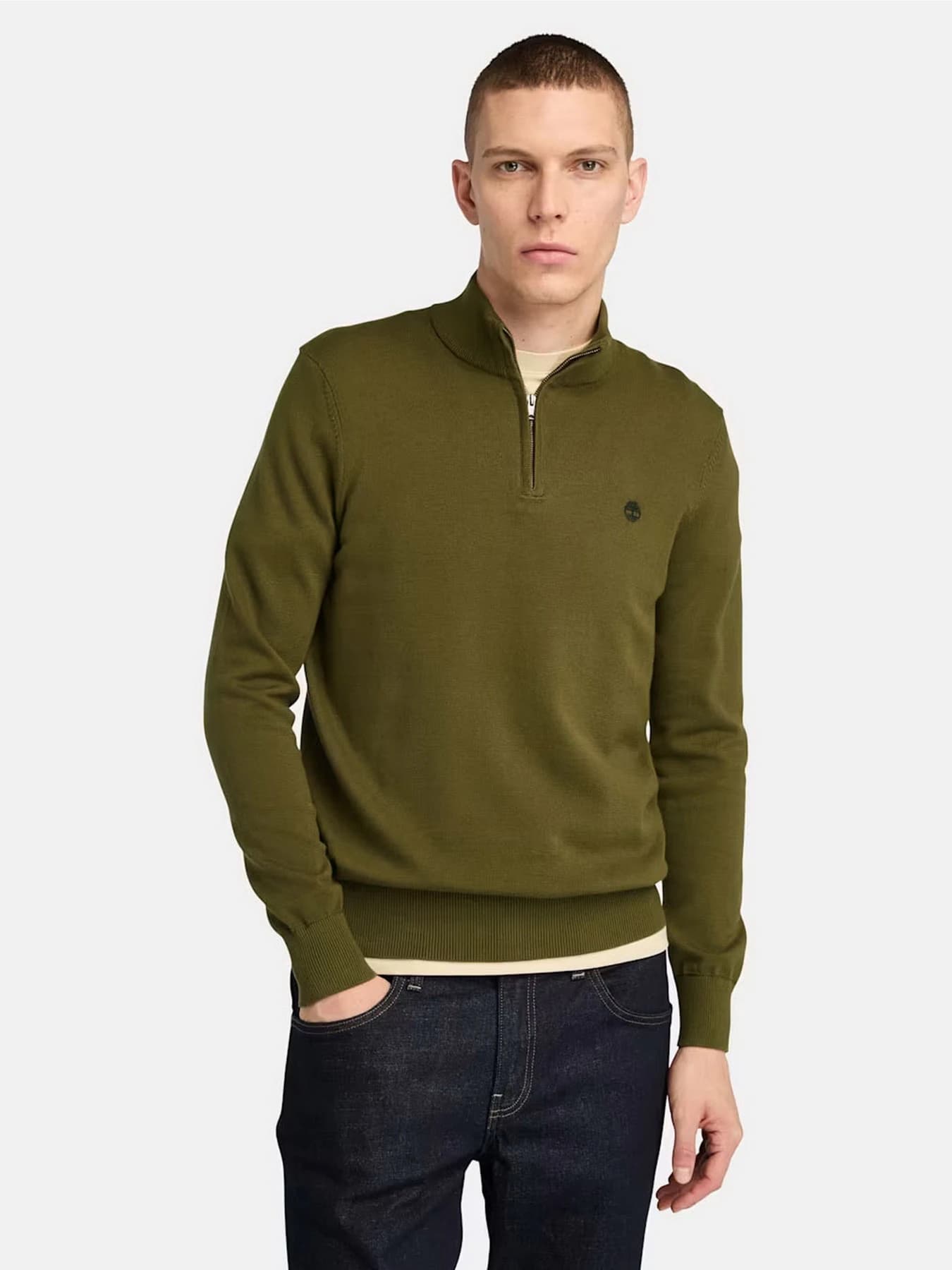 Худи и свитшоты Timberland модель TB0A2BMX302