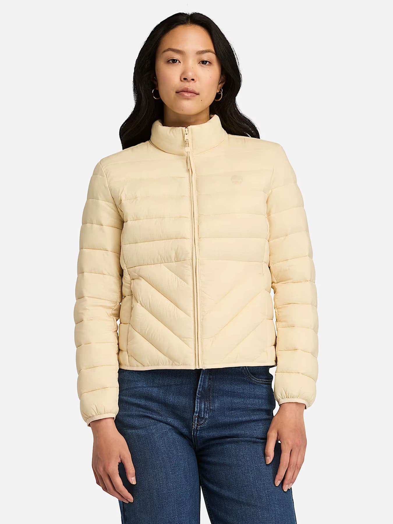Куртки и дубленки Timberland модель TB0A5ZEKEFL