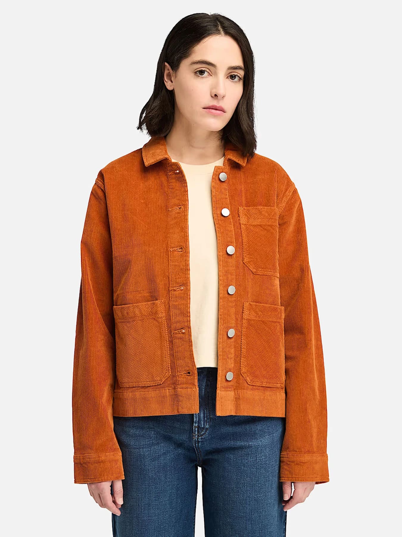 Куртки и дубленки Timberland модель TB0A5ZS7888