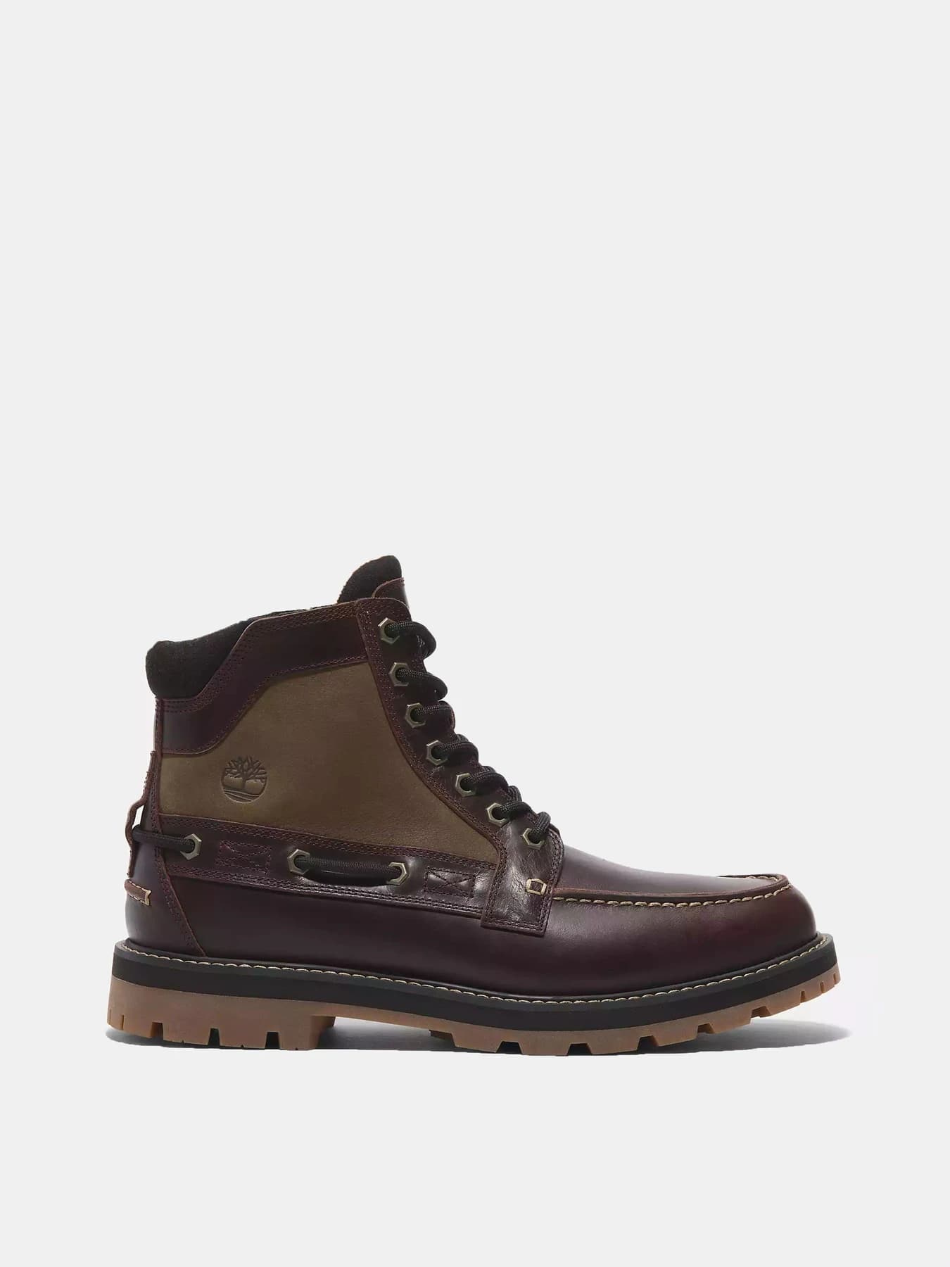 Ботинки и сапоги Timberland модель TB0A697HEIW