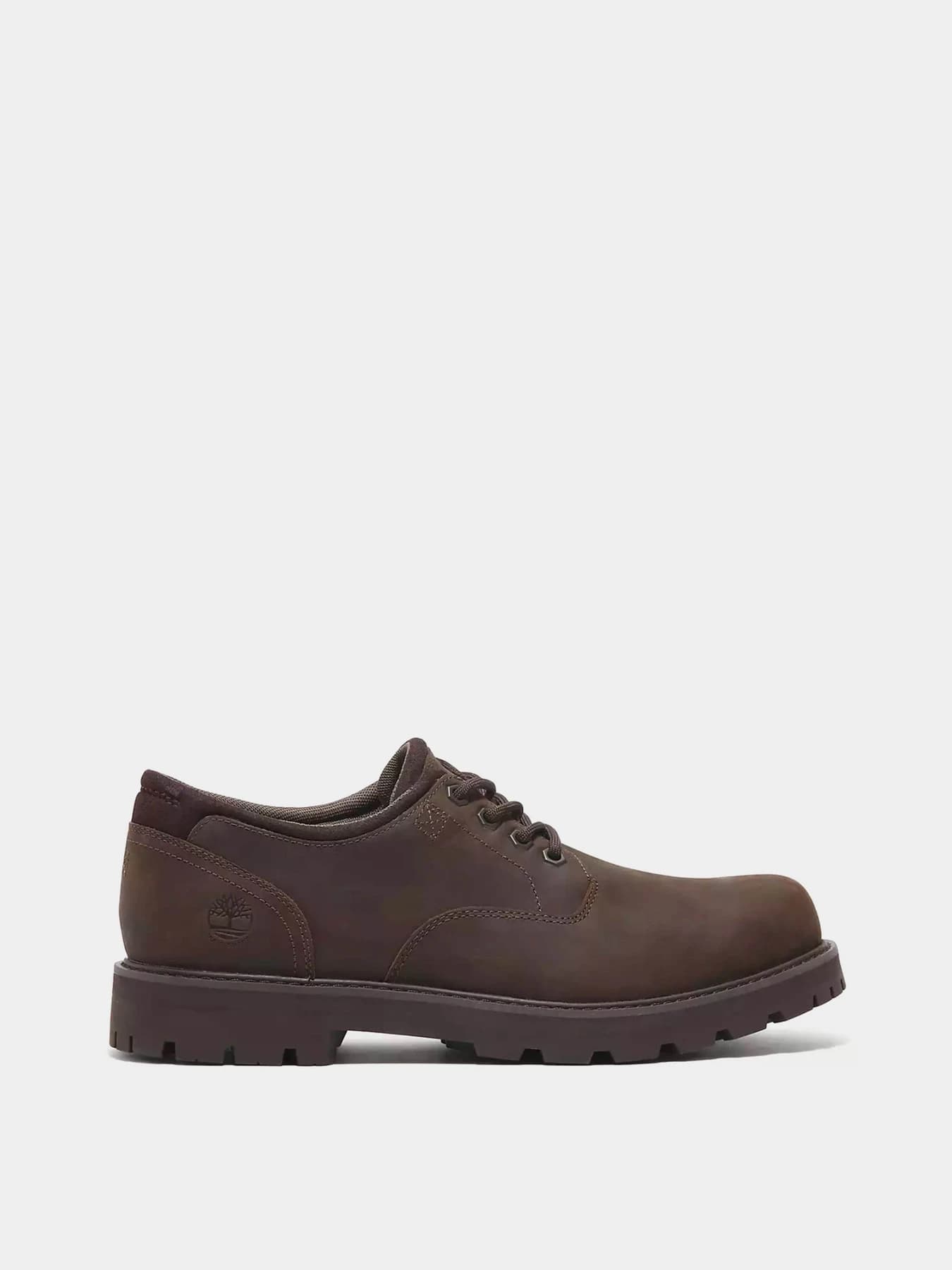 Туфли и лоферы Timberland модель TB0A69T9W01