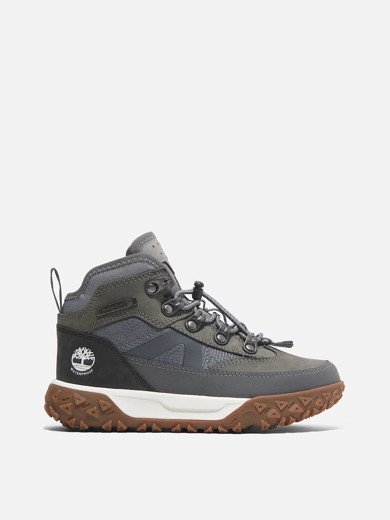 Ботинки и сапоги Timberland модель TB0A6ASHEL8