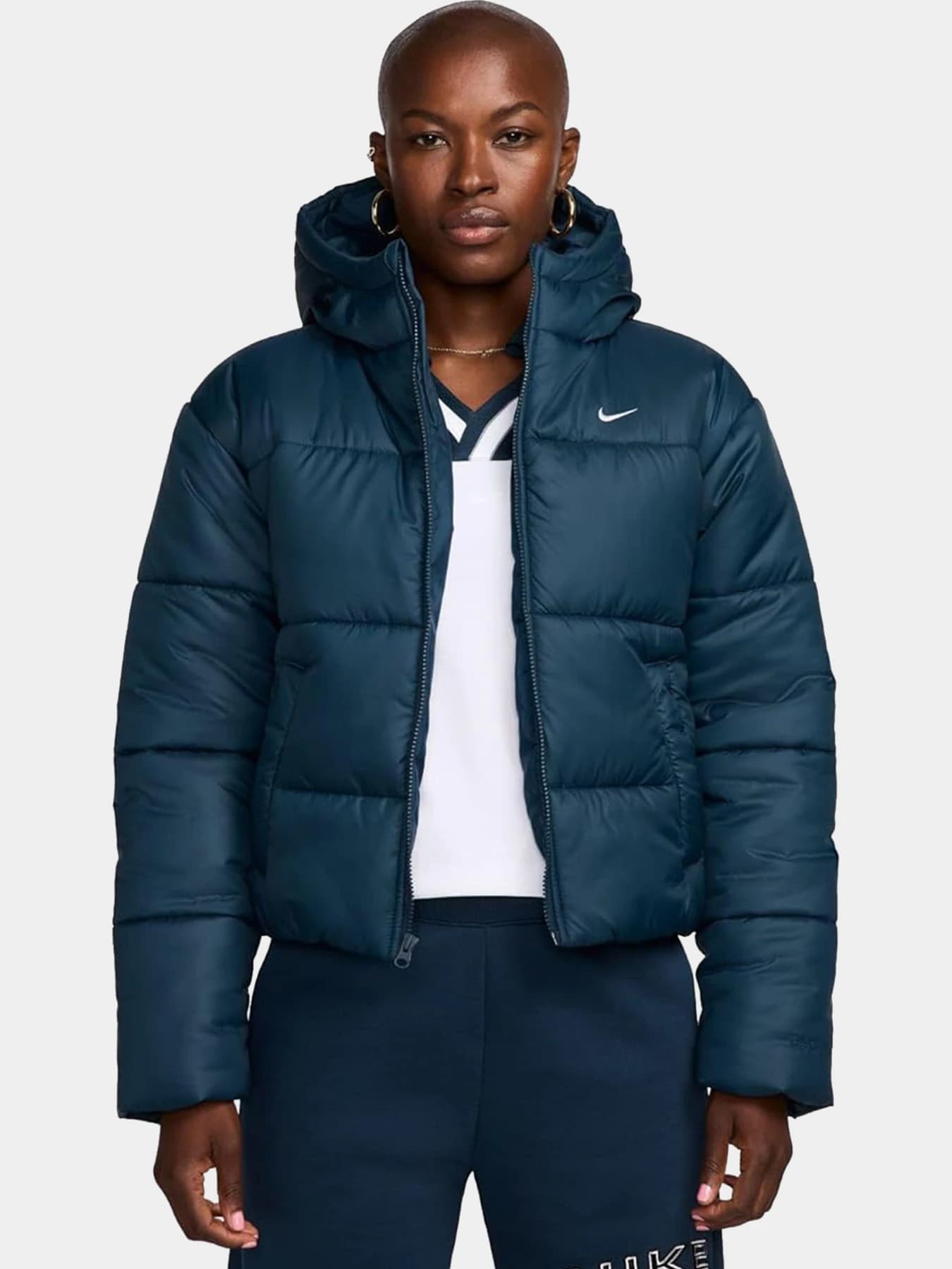 Куртки и дубленки NIKE модель FZ5899-478